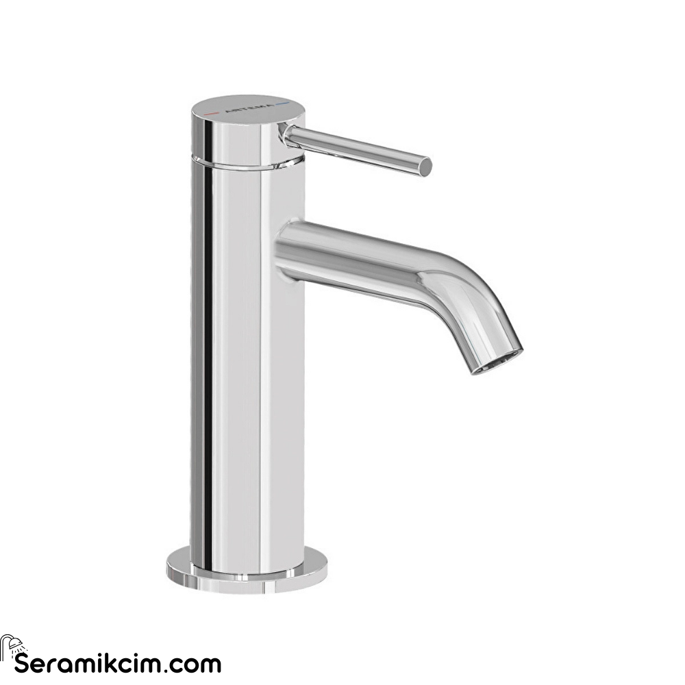 Artema Minimax Round Lavabo Bataryası A43530