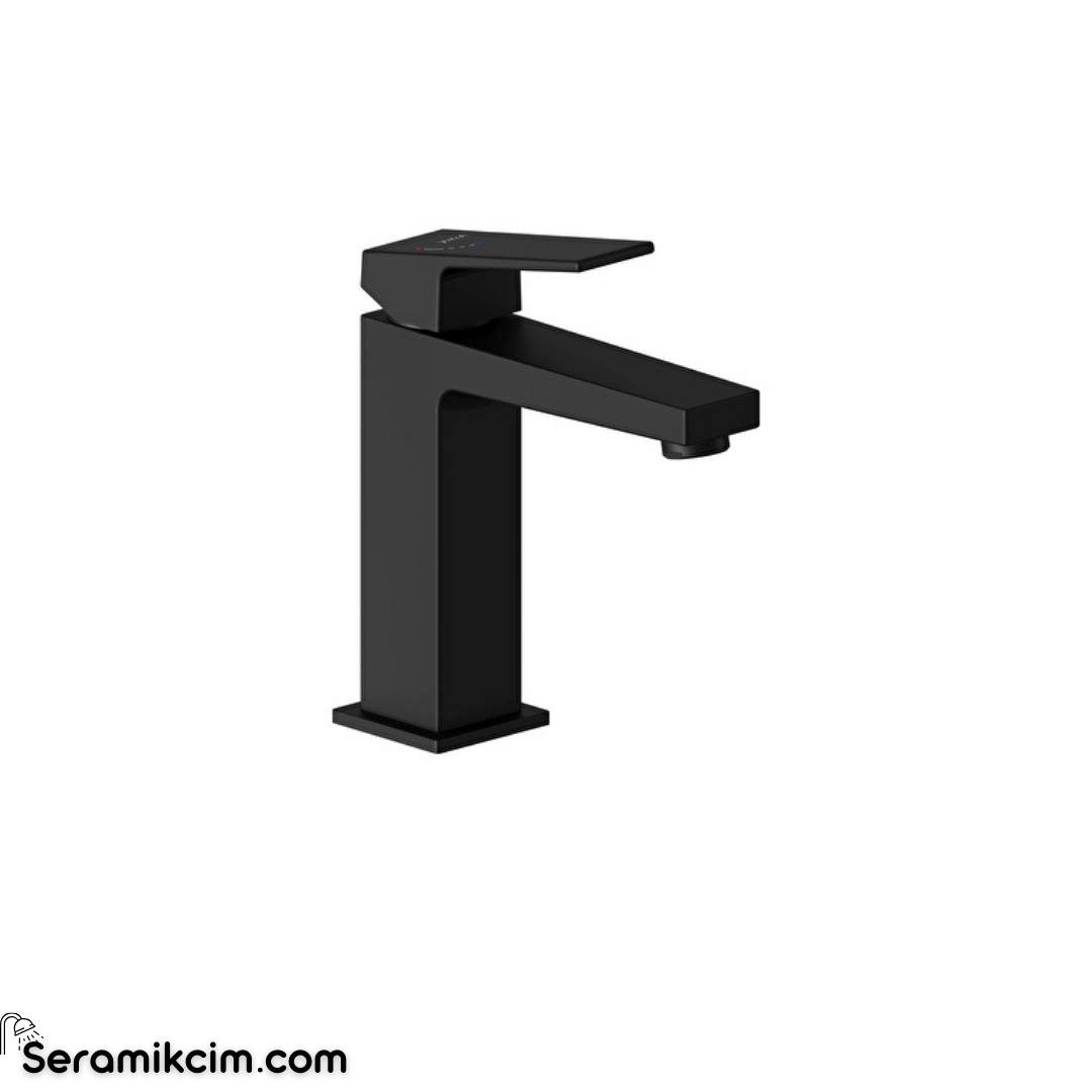 Artema Minimax Squareblueco Lavabo Bataryası (Yüksek) A4372236Enr