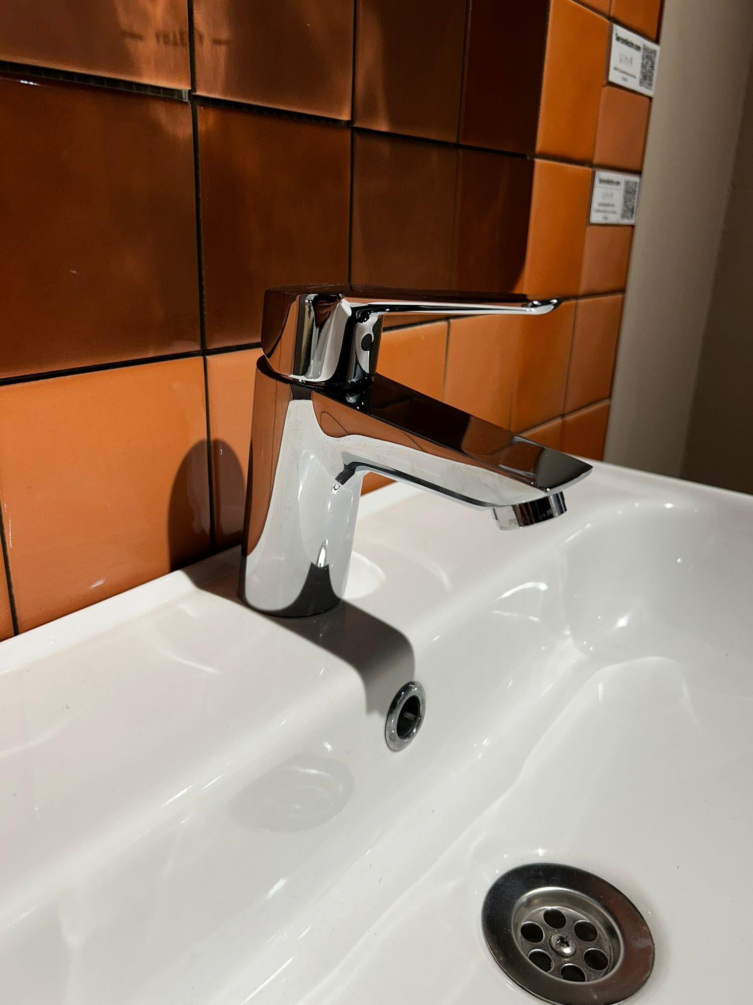 Artema Solid S Lavabo Bataryası Teşhir A42440-T