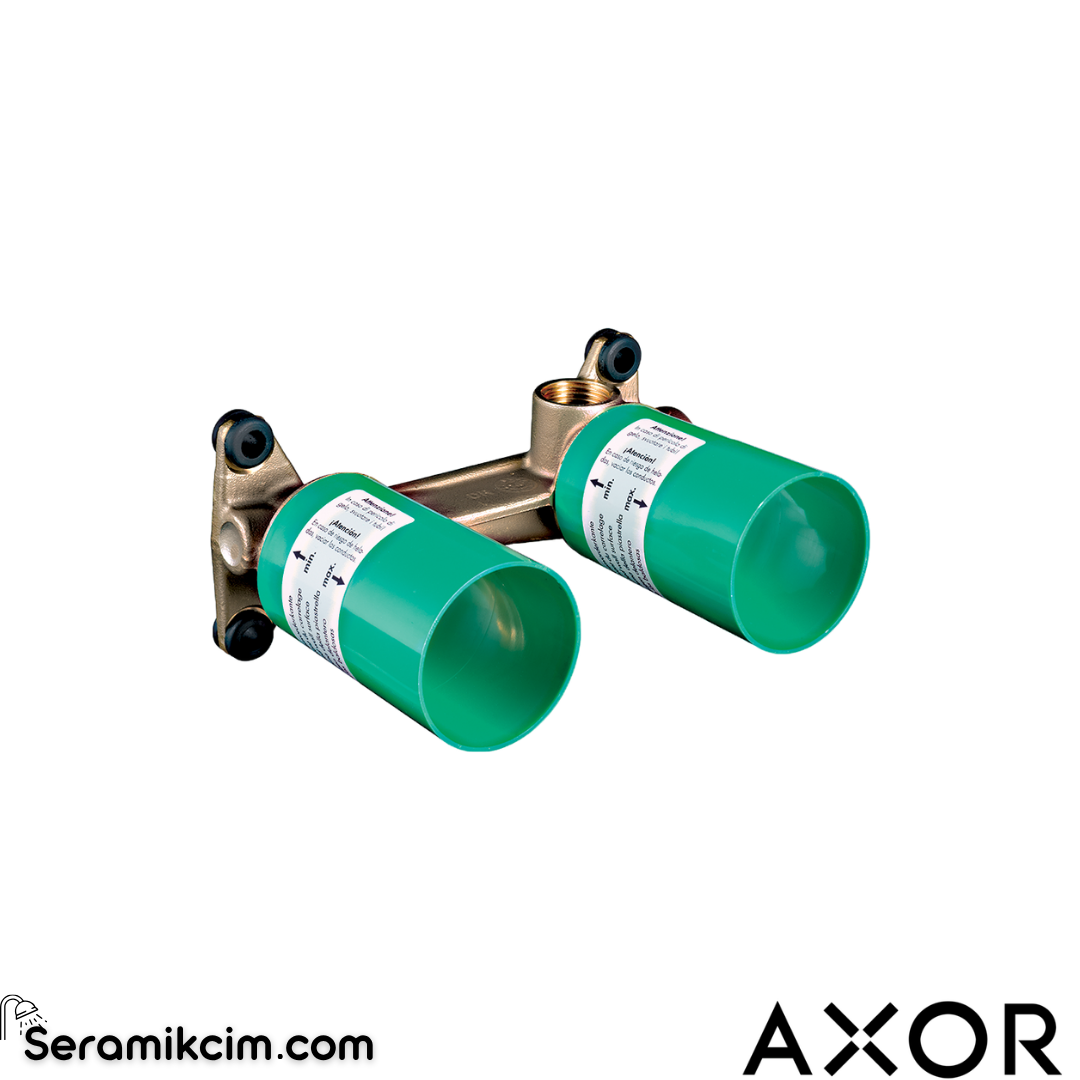 Axor Ankastre Lavabo Bataryası İç Set 13623180