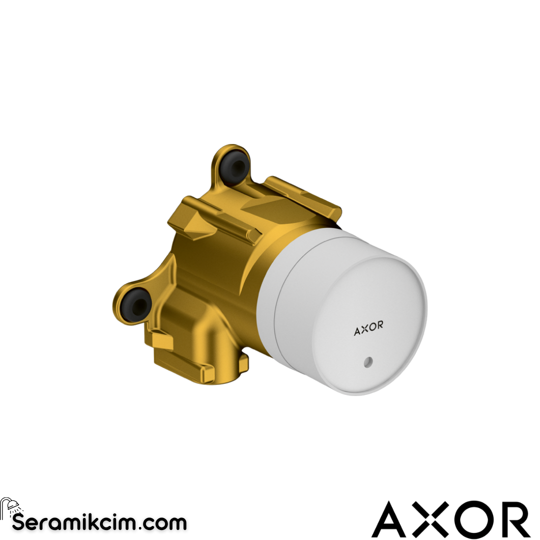 Axor Ankastre Lavabo Bataryası İç set 13625180