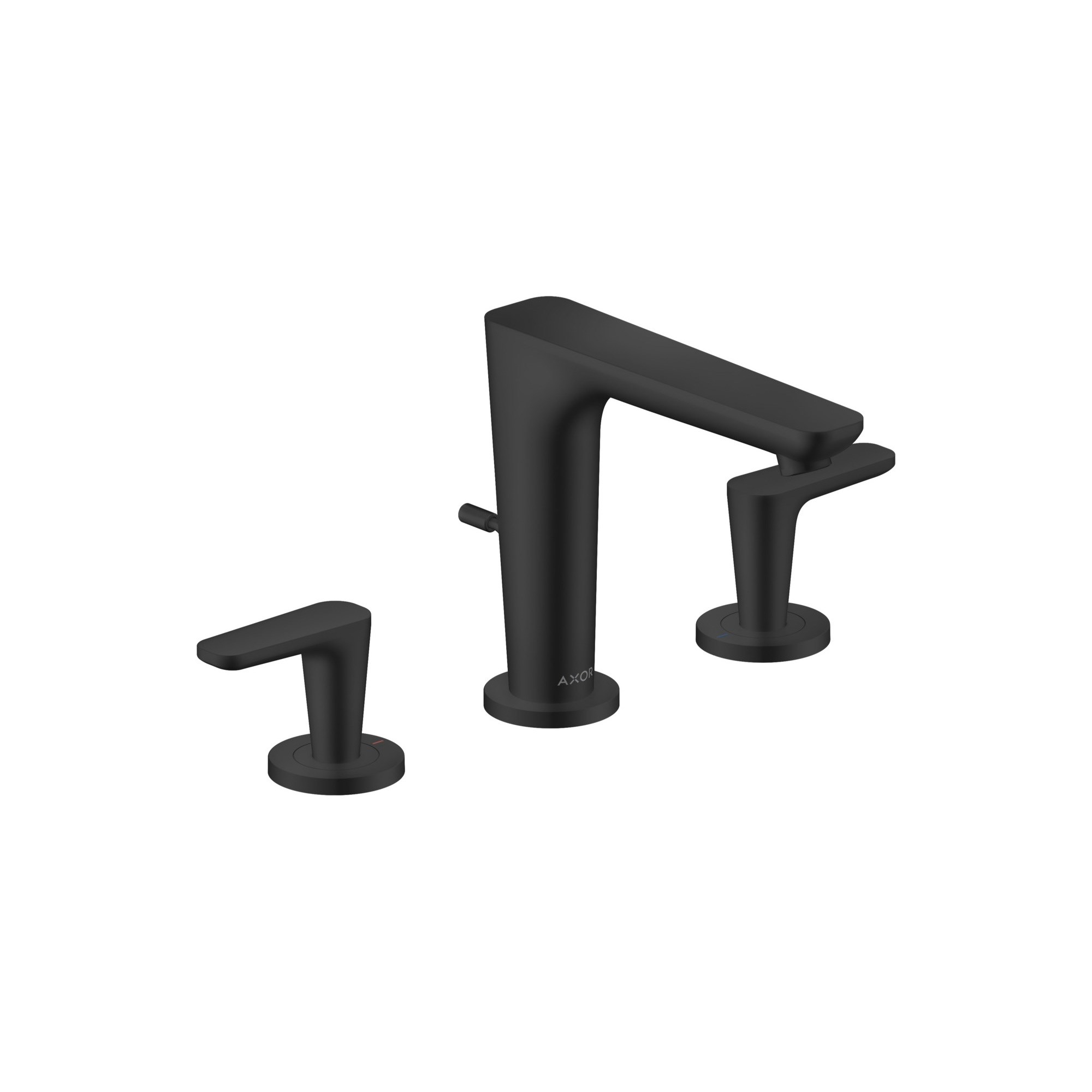 Axor Citterio C 3 Delikli Lavabo Bataryası 125 kumandalı 49060670