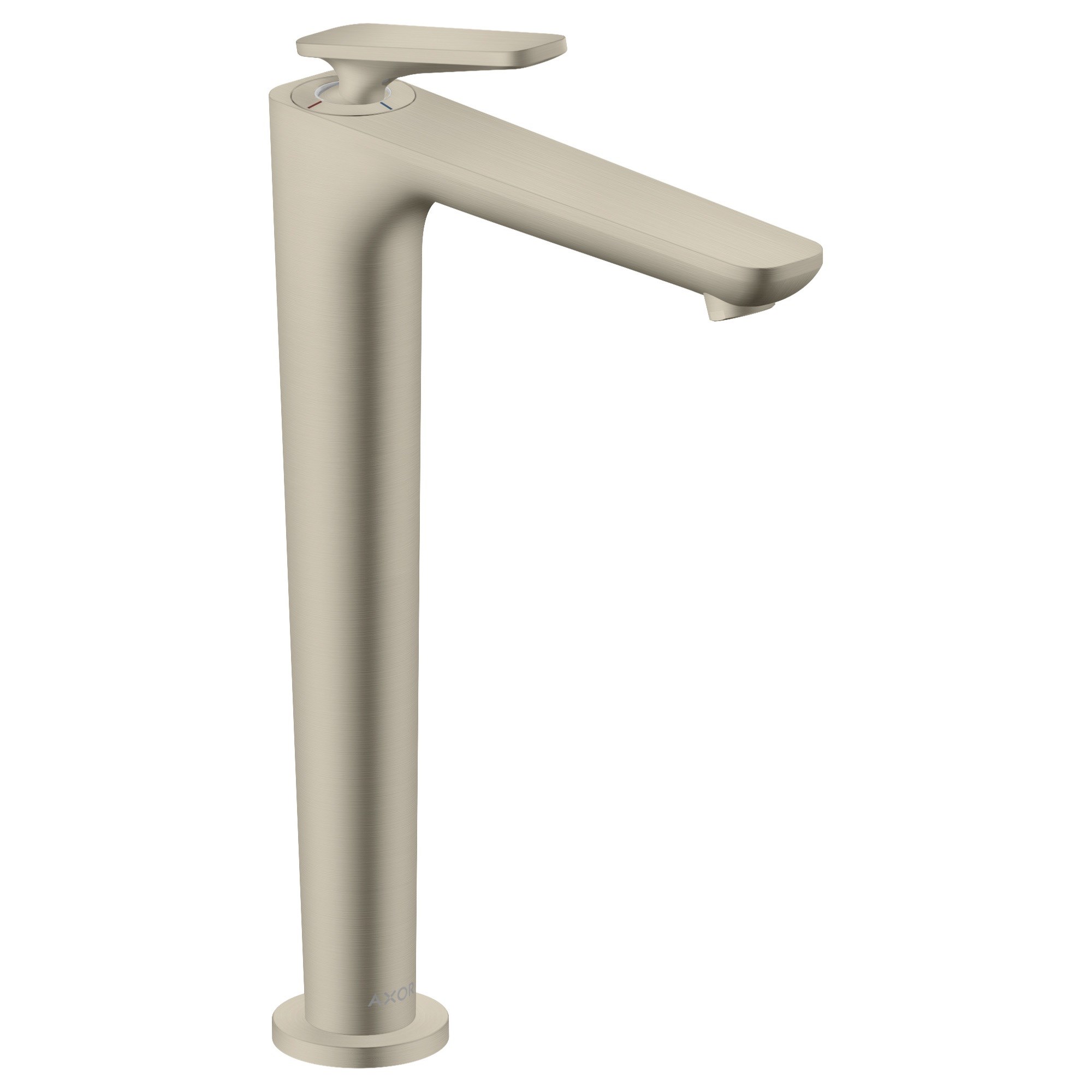 Axor Citterio C Tek Kollu lavabo bataryası 250 CoolStart kumandasız 49050820
