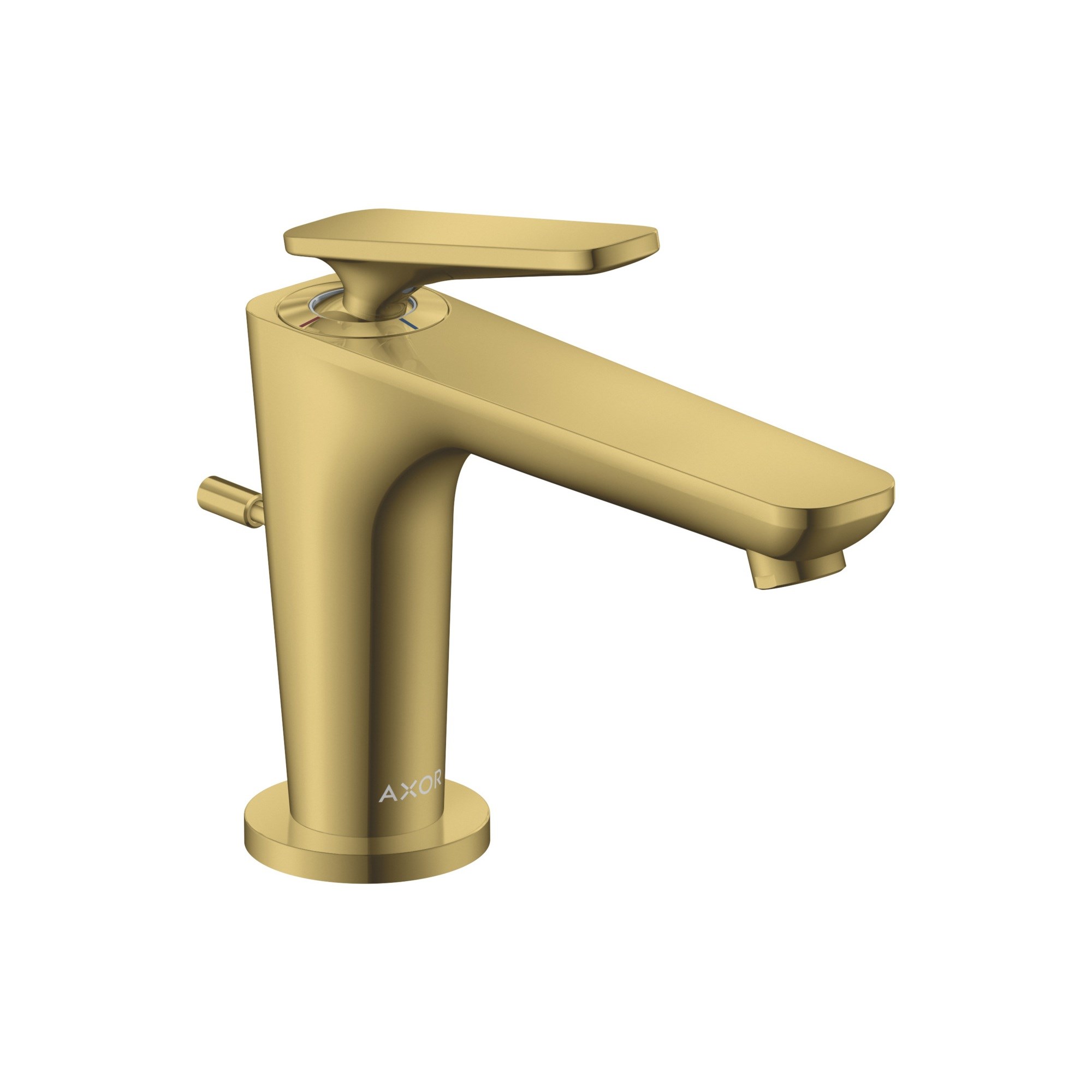 Axor Citterio C Tek Kollu lavabo bataryası 90 CoolStart kumandalı 49010990