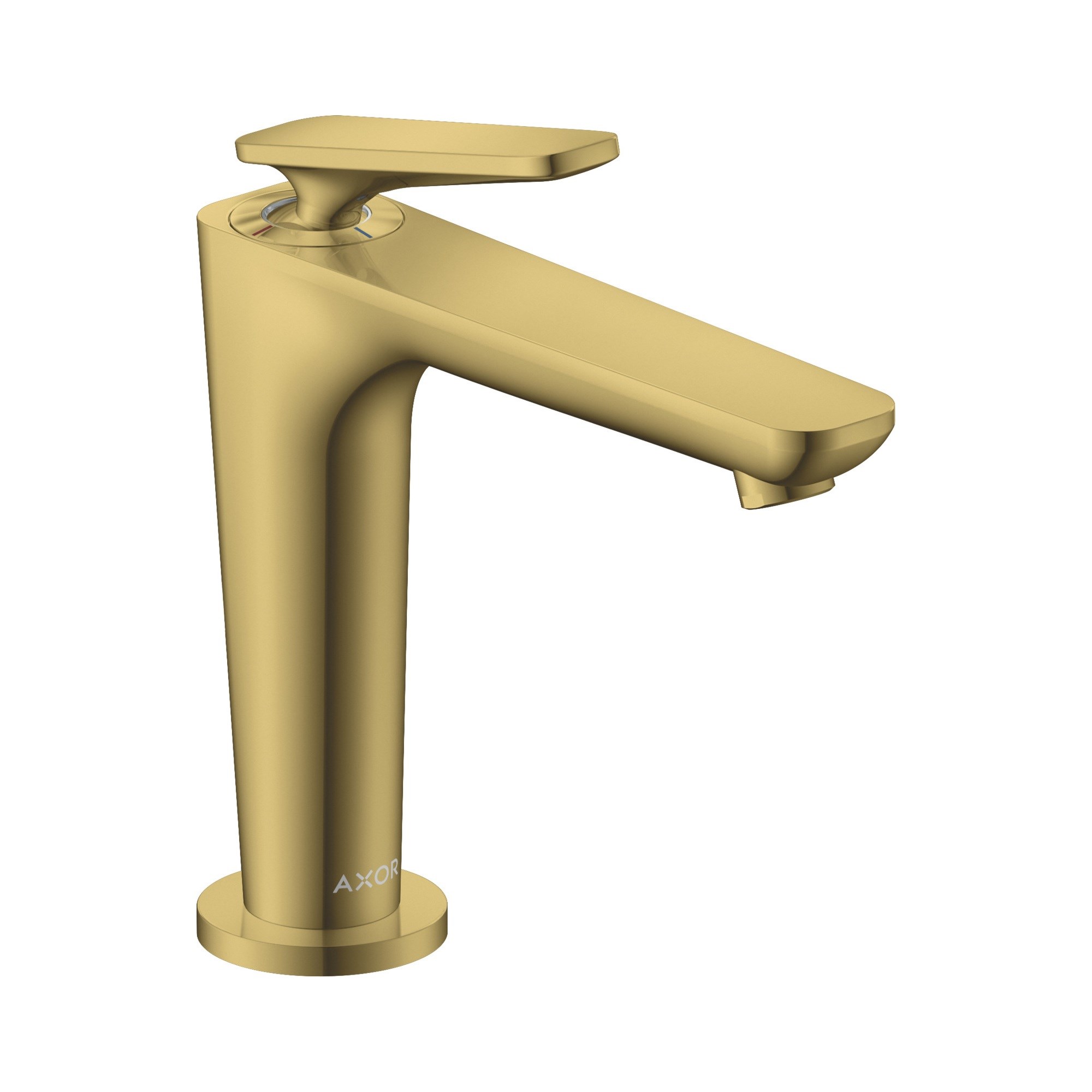 Axor Citterio C Tek Kollu lavabo bataryası 125 CoolStart kumandasız 49040990