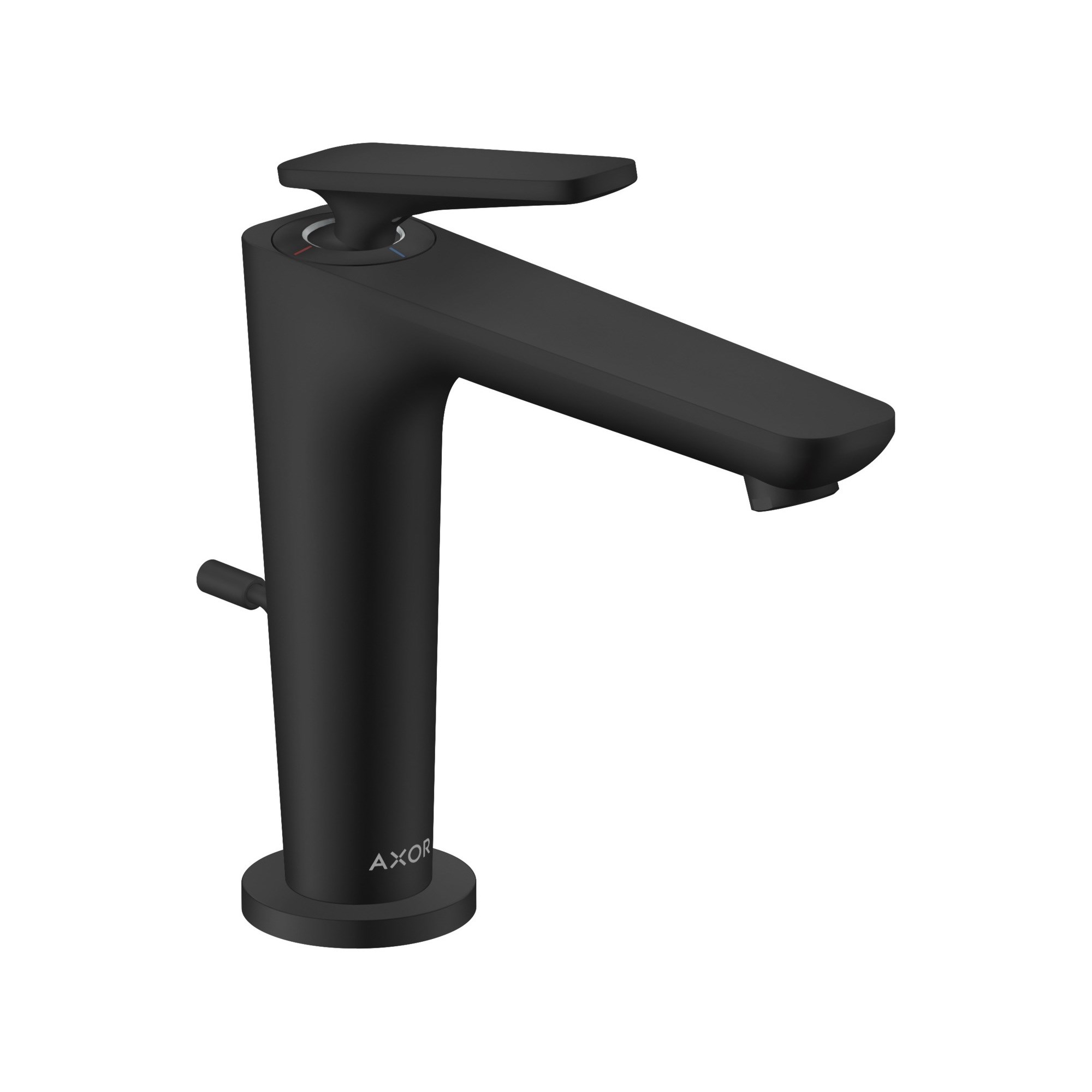 Axor Citterio C Tek Kollu lavabo bataryası 125 CoolStart kumandalı 49030670