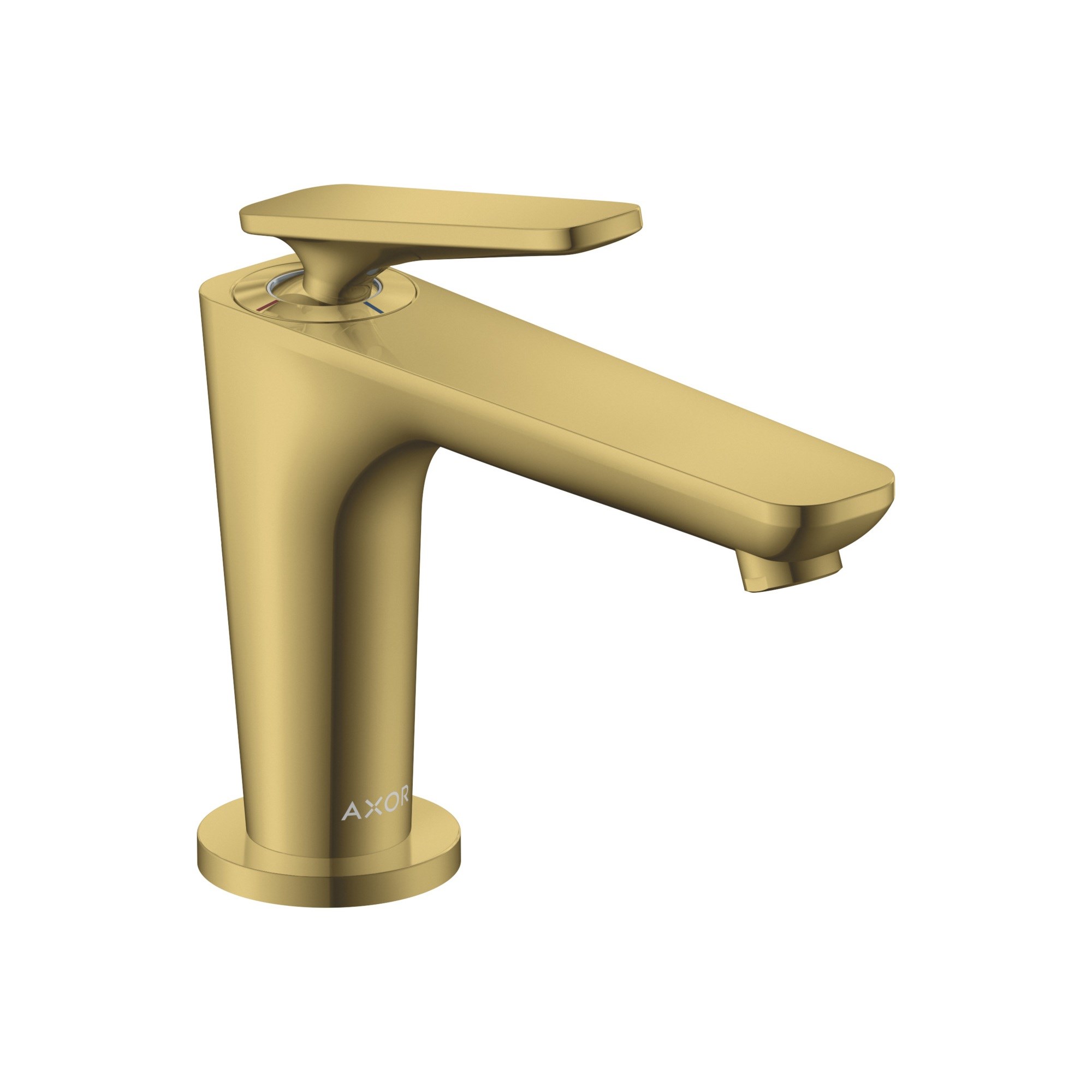 Axor Citterio C Tek Kollu lavabo bataryası 90 CoolStart kumandasız 49020990