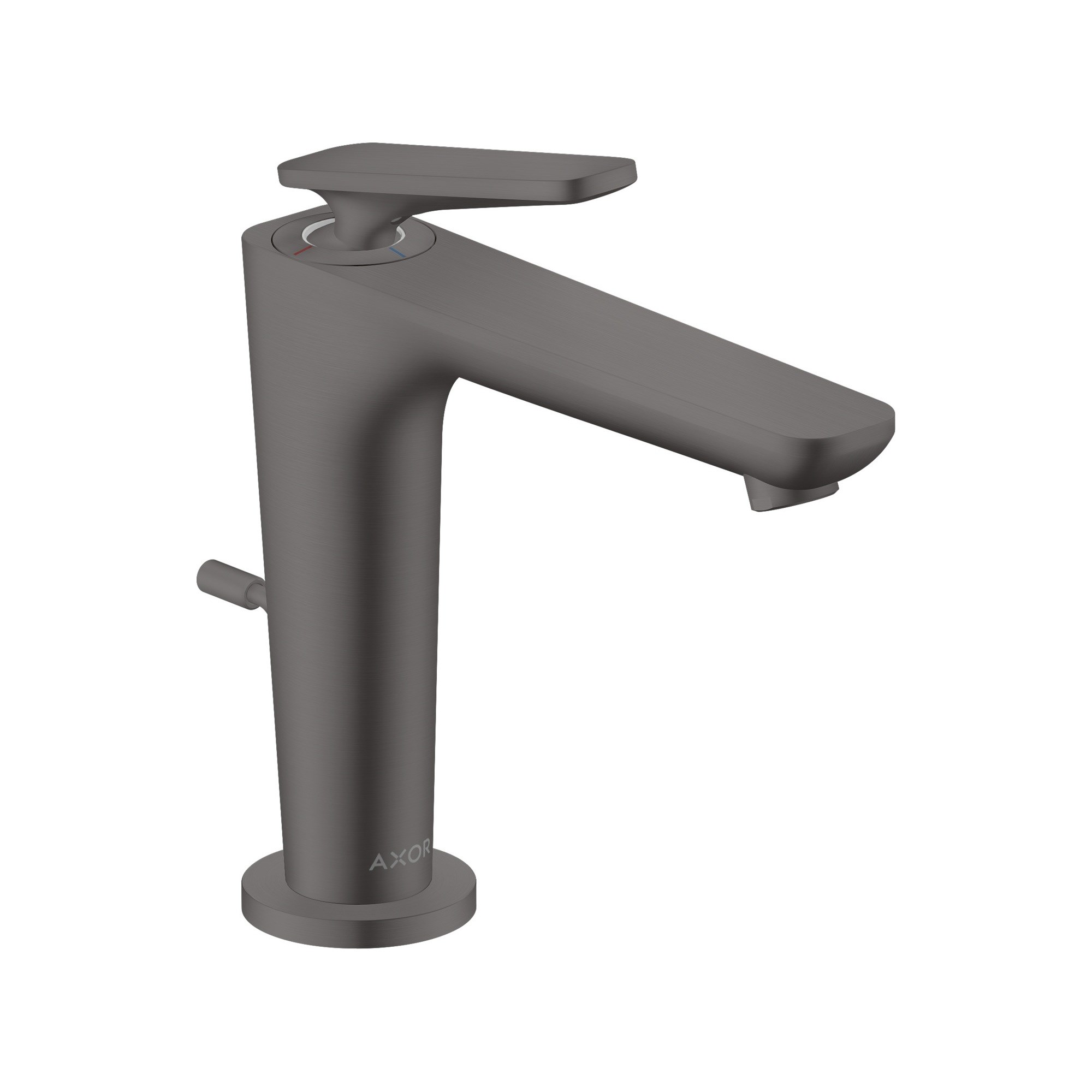Axor Citterio C Tek Kollu lavabo bataryası 125 CoolStart kumandalı 49030340