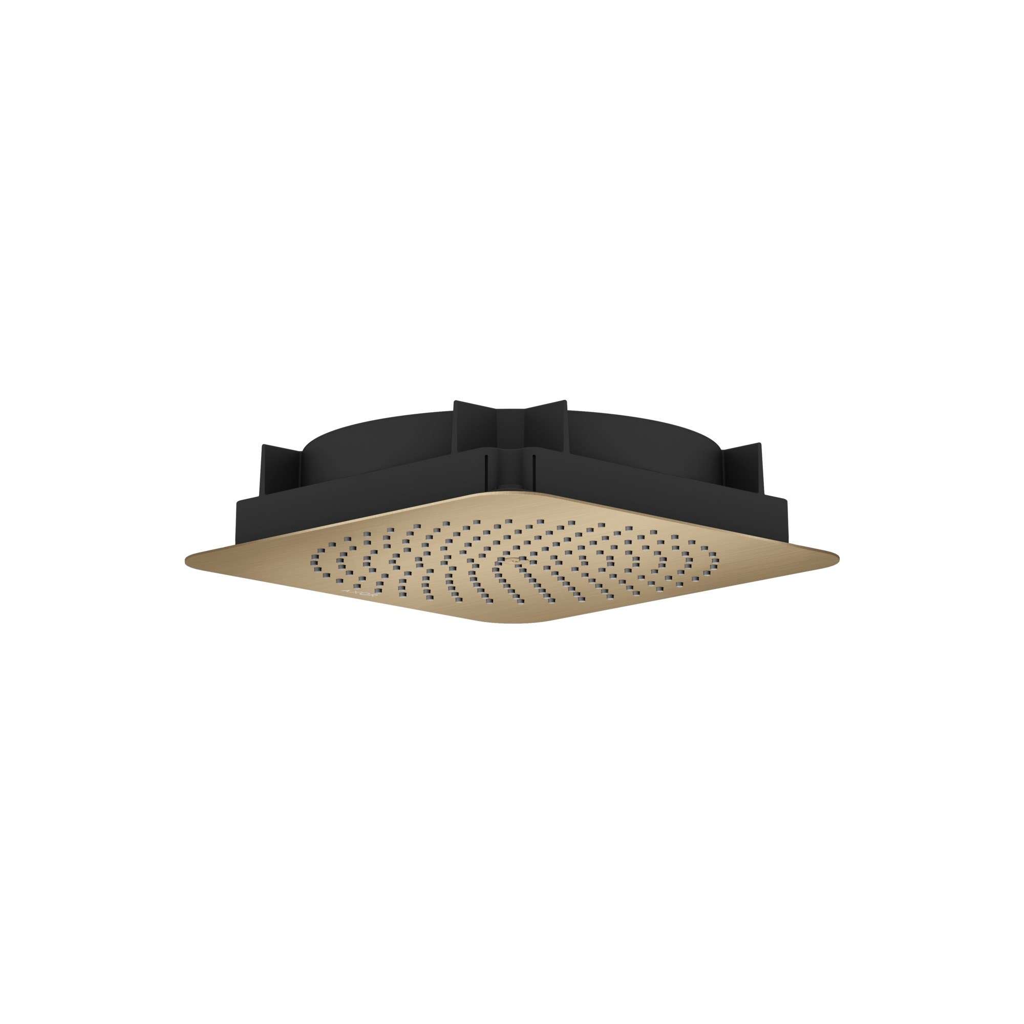 Axor Citterio C Tepe duşu 270/270 1 Jet ceiling integrated 28794140