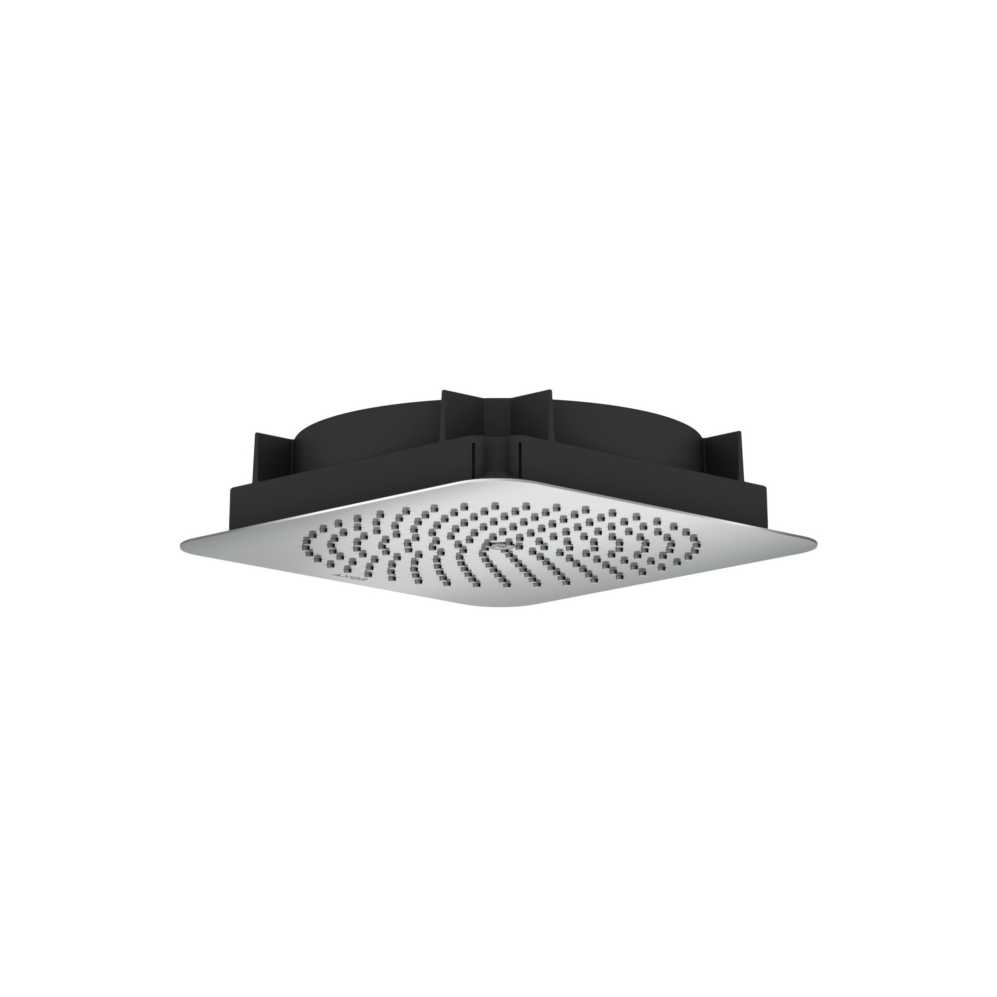 Axor Citterio C Tepe duşu 270/270 1 Jet EcoSmart ceiling integrated 28795000