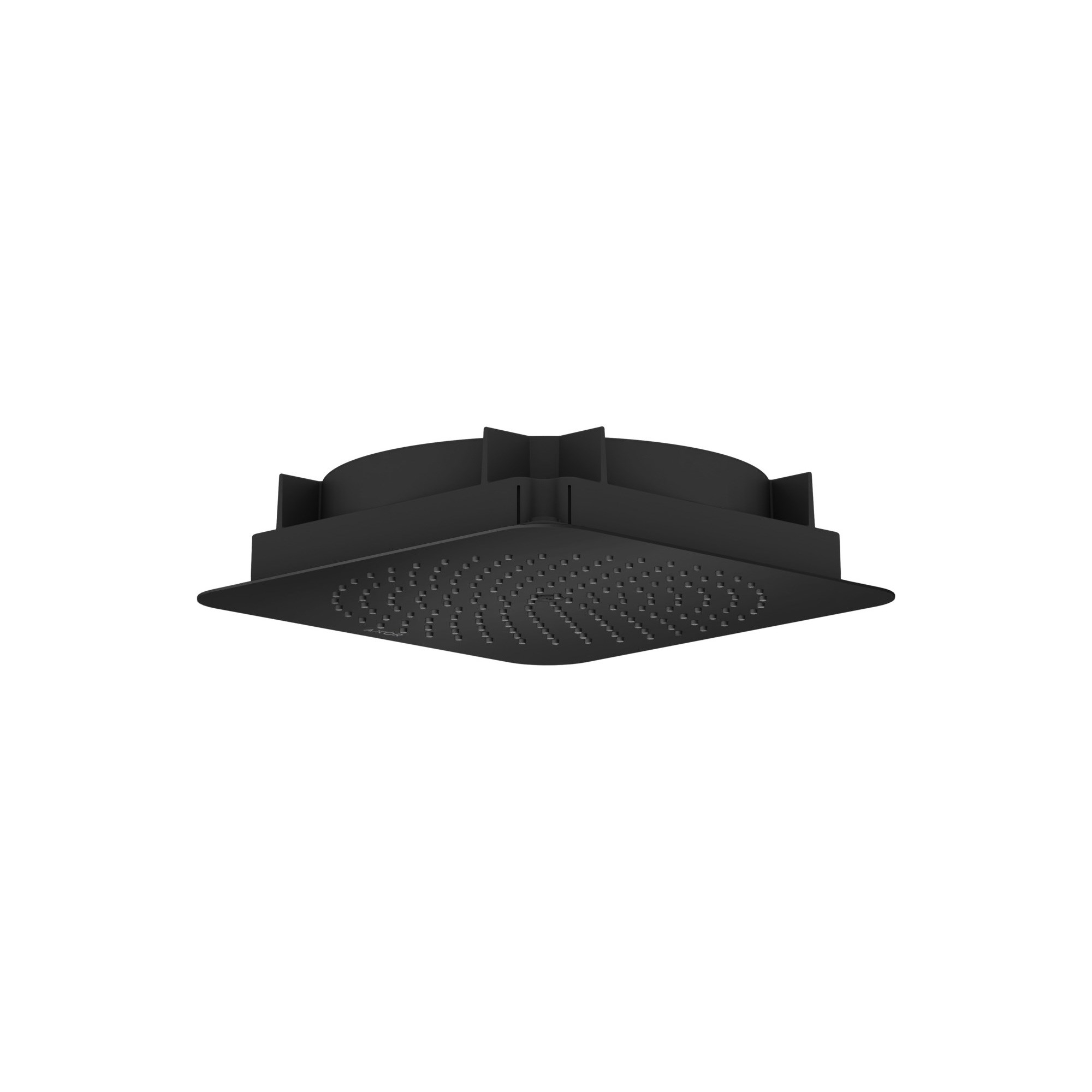 Axor Citterio C Tepe duşu 270/270 1 Jet EcoSmart ceiling integrated 28795670