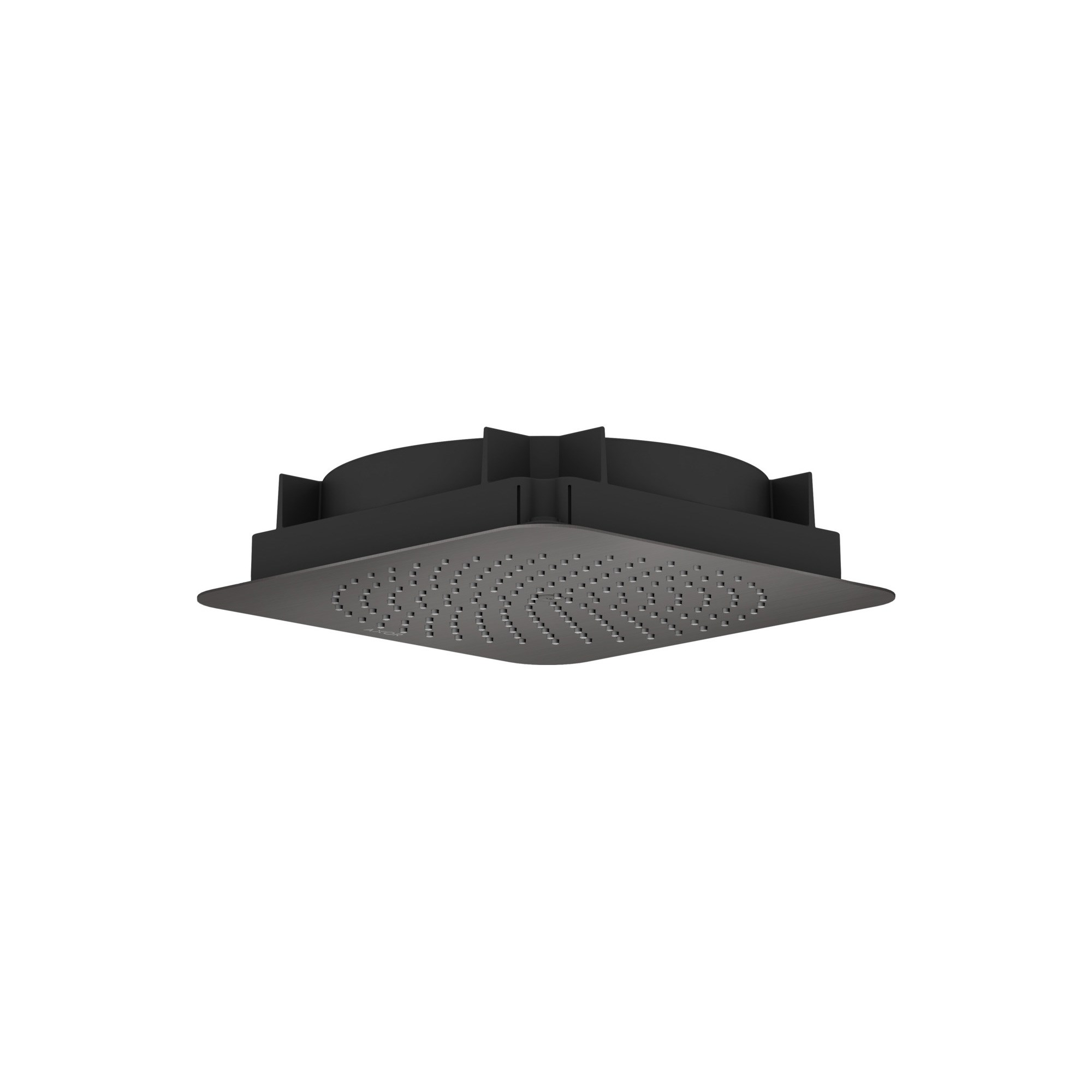 Axor Citterio C Tepe duşu 270/270 1 Jet ceiling integrated 28794340