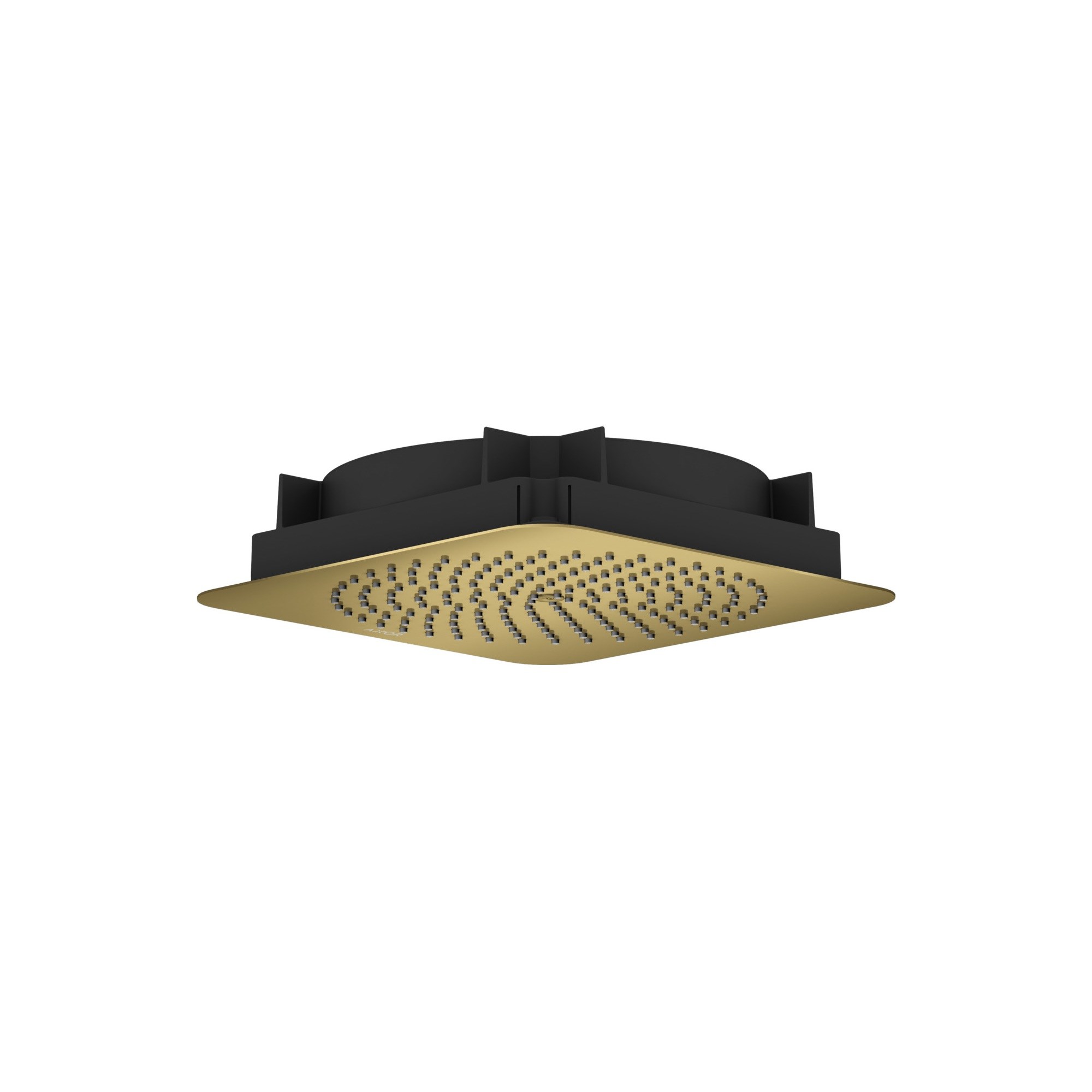 Axor Citterio C Tepe duşu 270/270 1 Jet ceiling integrated 28794990