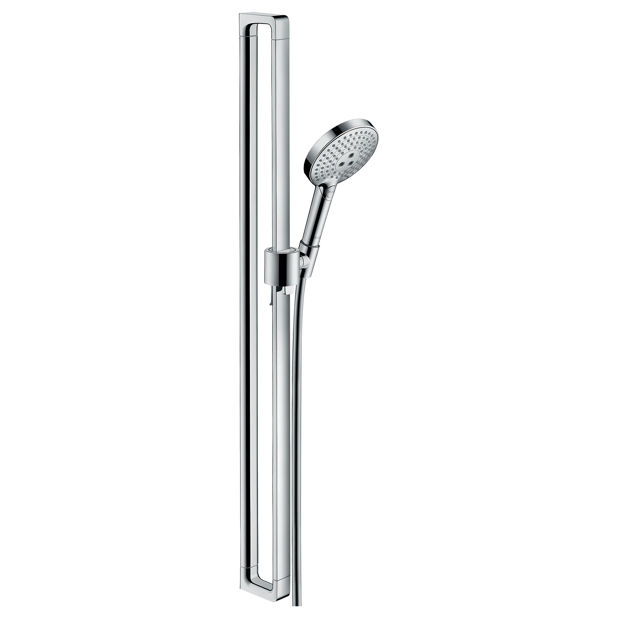 Axor Citterio E Duş Seti/120 3 Jet 36735000