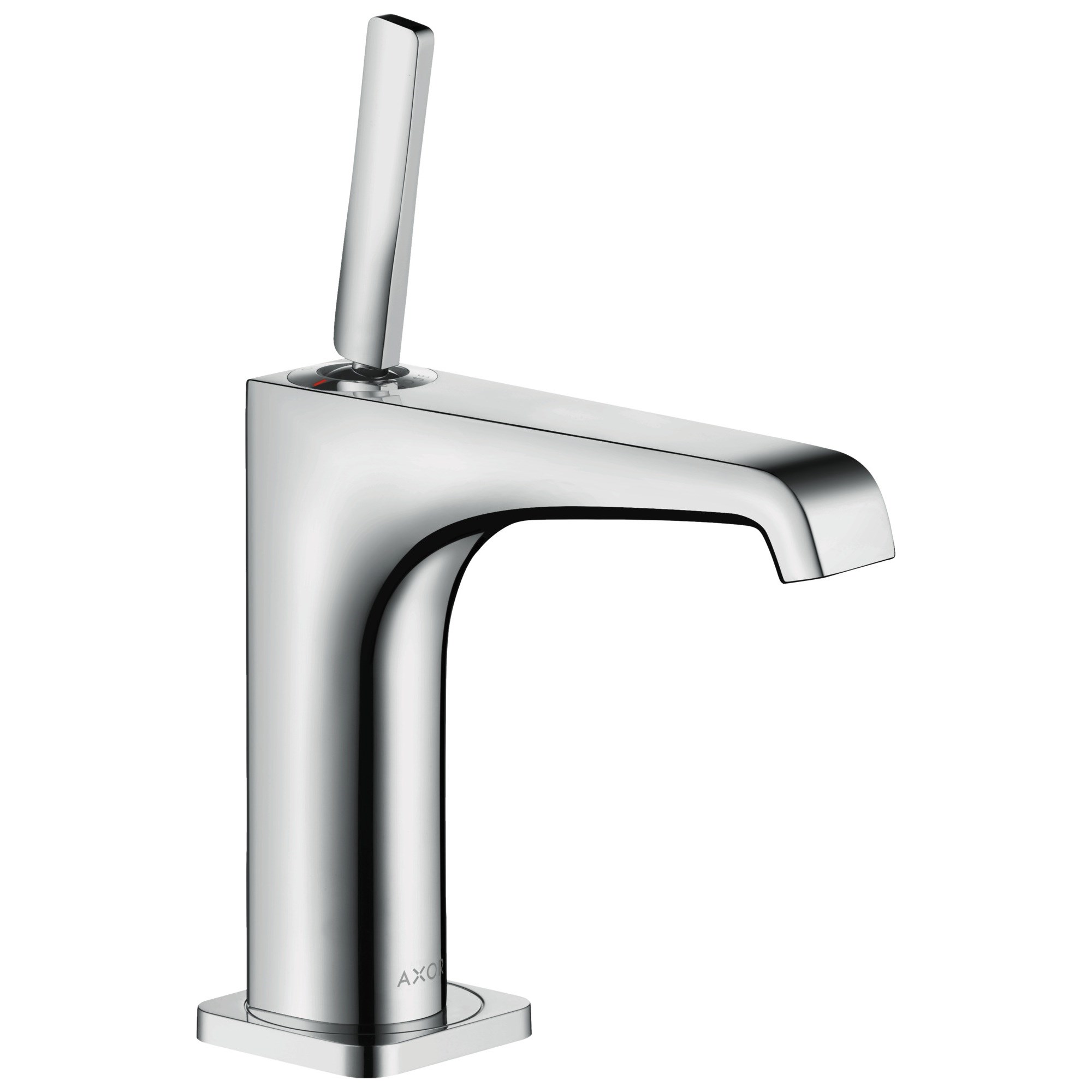 Axor Citterio E Tek Kollu Lavabo Bataryası 150, Kumandasız 36101000