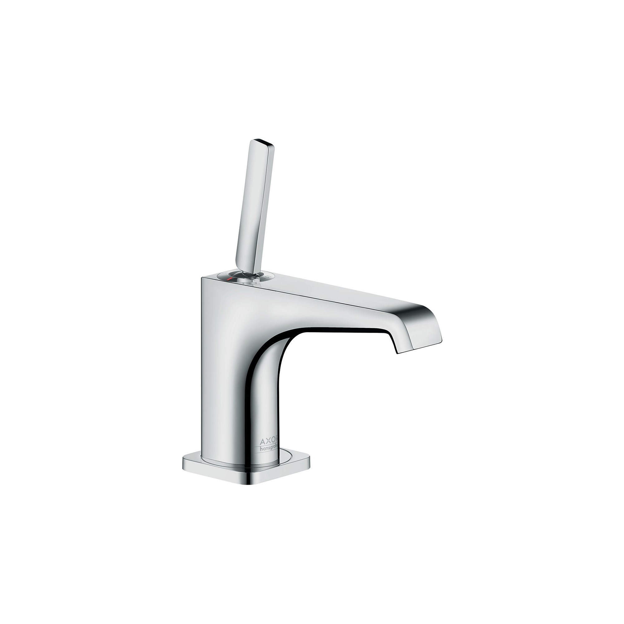 Axor Citterio E Tek Kollu Lavabo Bataryası 115 küçük Lavabo 36102000