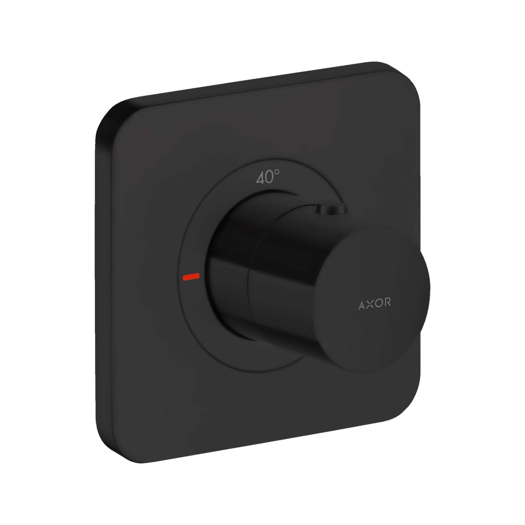 Axor Citterio E termostat ankastre 2 çıkış ss 36702670