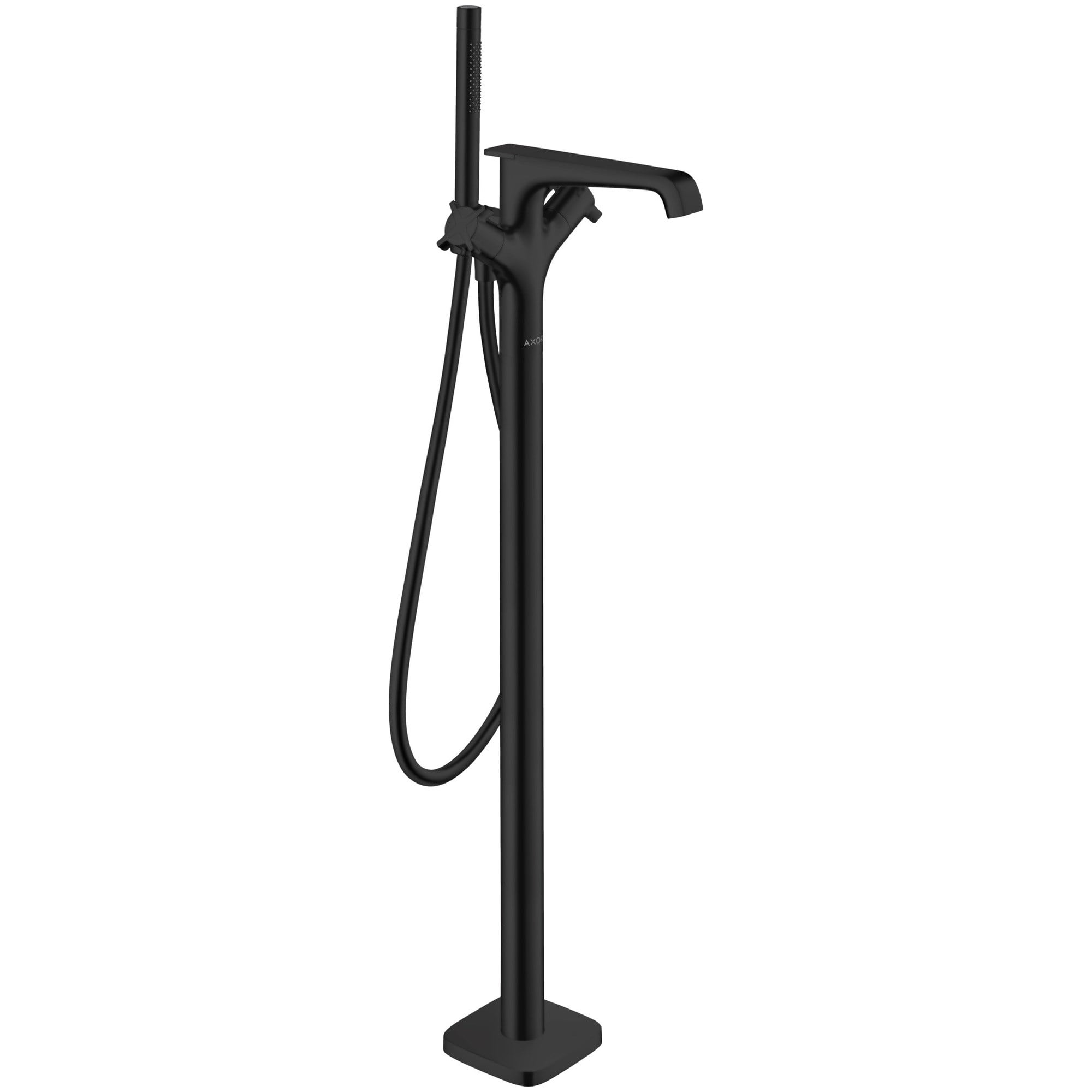 Axor Citterio E termostatik banyo bat yerden ss 36416670