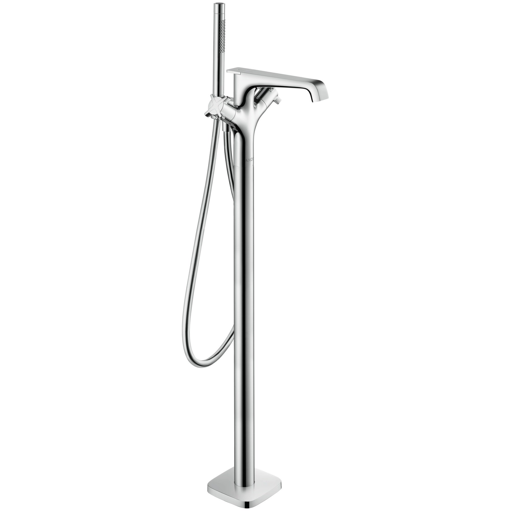 Axor Citterio E Yerden Termostatik Banyo Bataryası 36416000