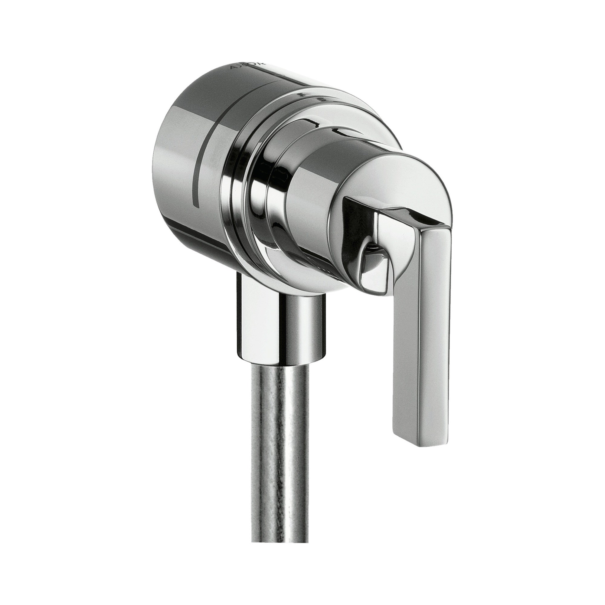 Axor Citterio Fixfit Stop Açma Kapama Val. Krom 39882000