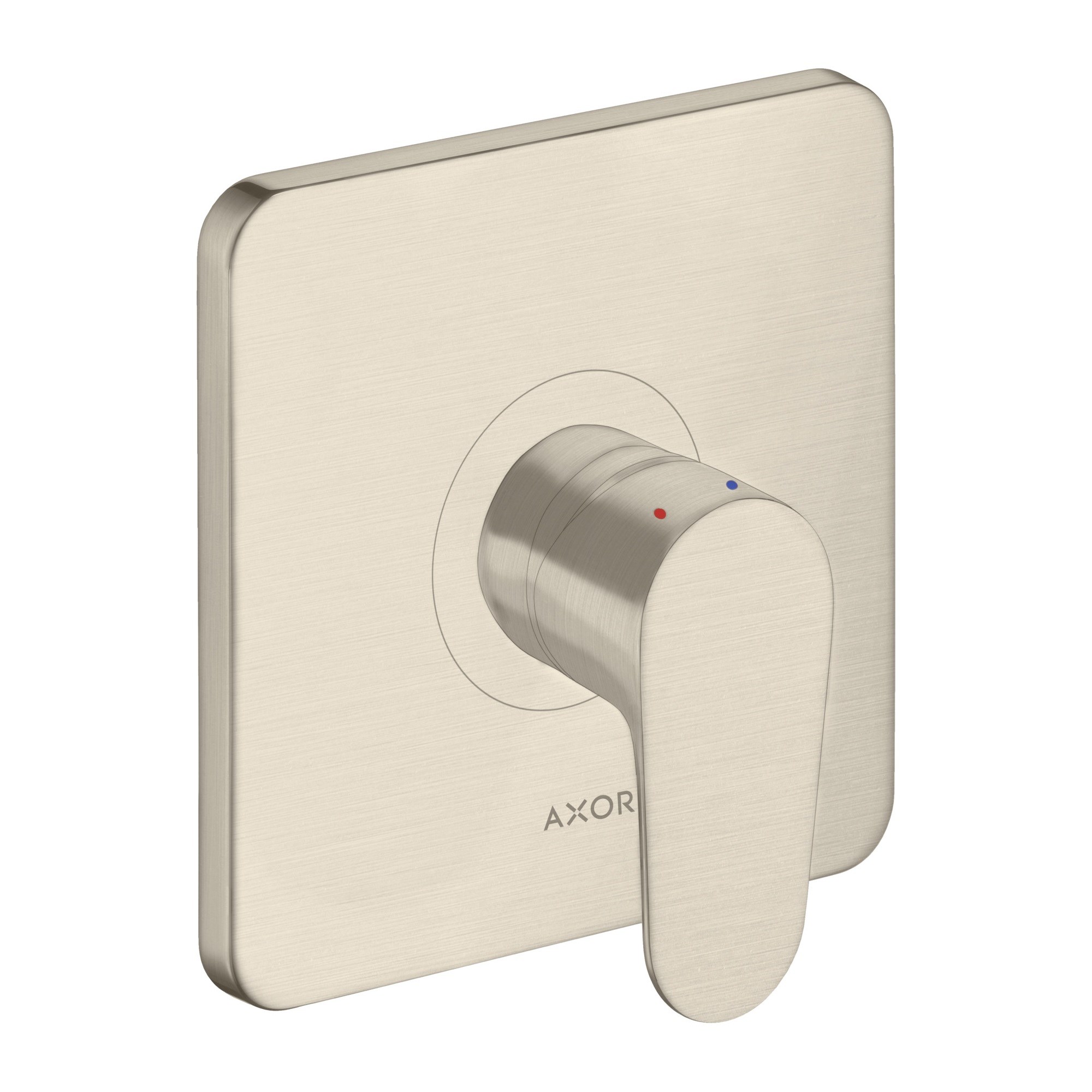 Axor Citterio M Ankastre Duş Bataryası Krom 34625820