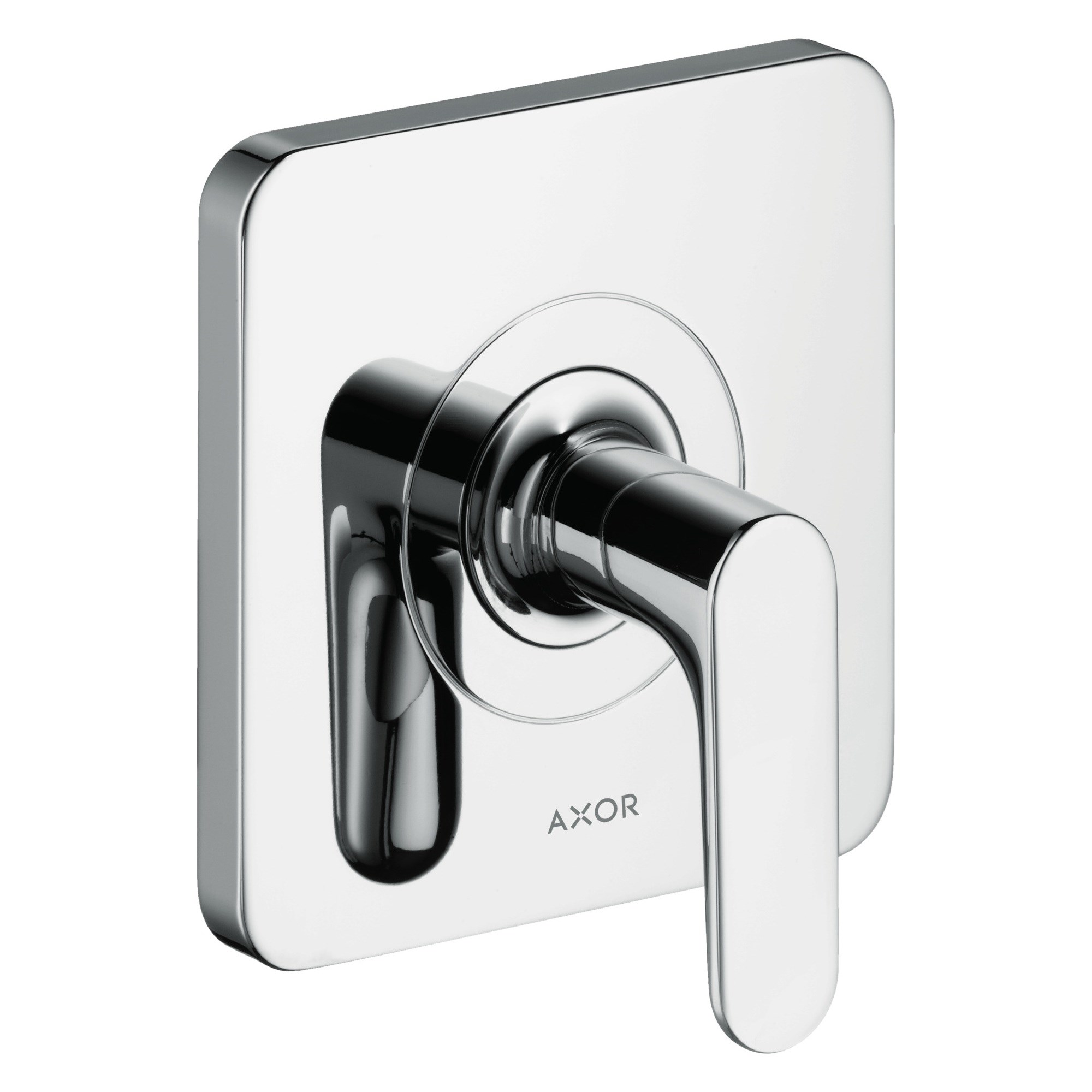 Axor Citterio M Ankastre Valf Dışset Krom 34960000