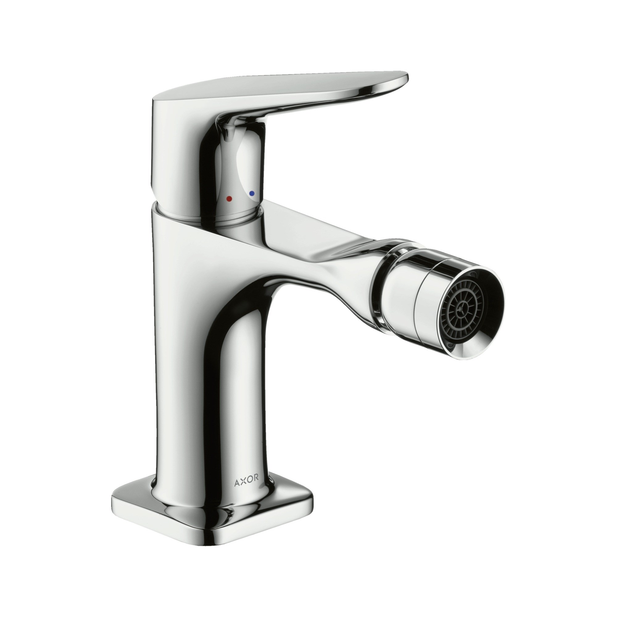 Axor Citterio M Bide Bataryası Krom 34210000