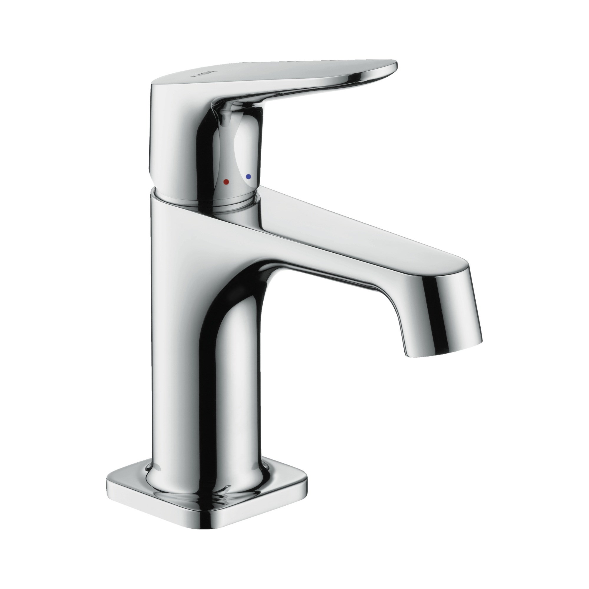 Axor Citterio M Kısa Lavabo Bataryası Krom 34016000