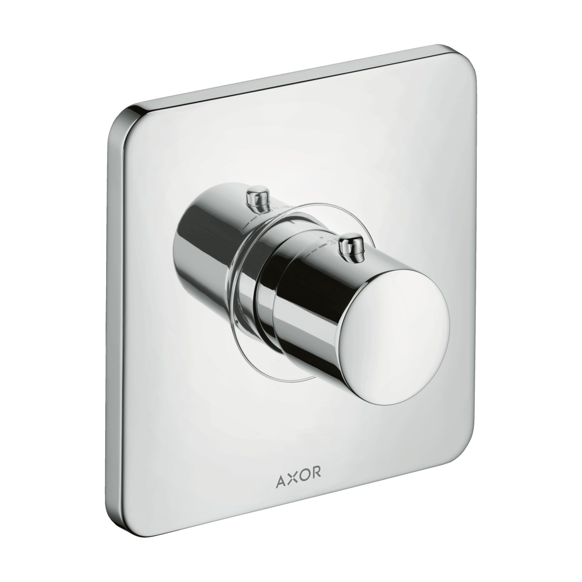 Axor Citterio M Mer.Termostatik Krom 34715000