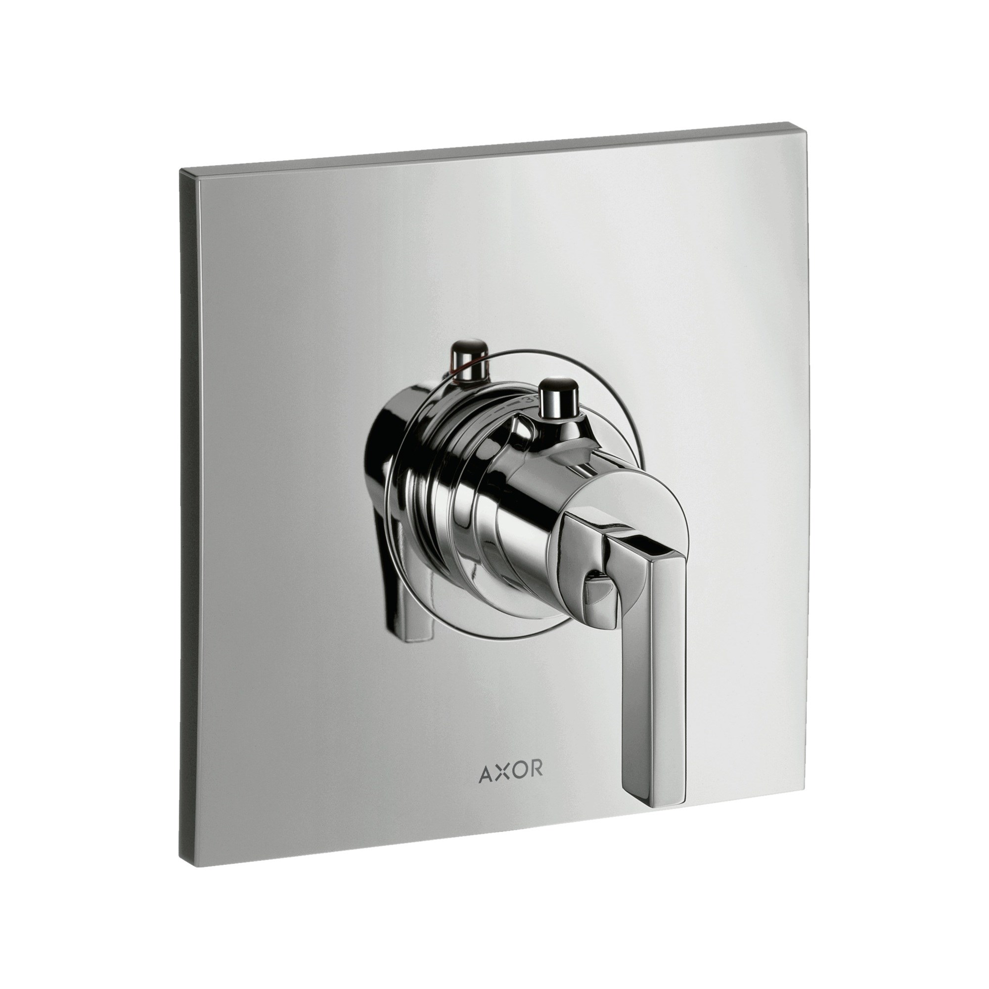Axor Citterio MaxTer. Dışset Krom 39711000