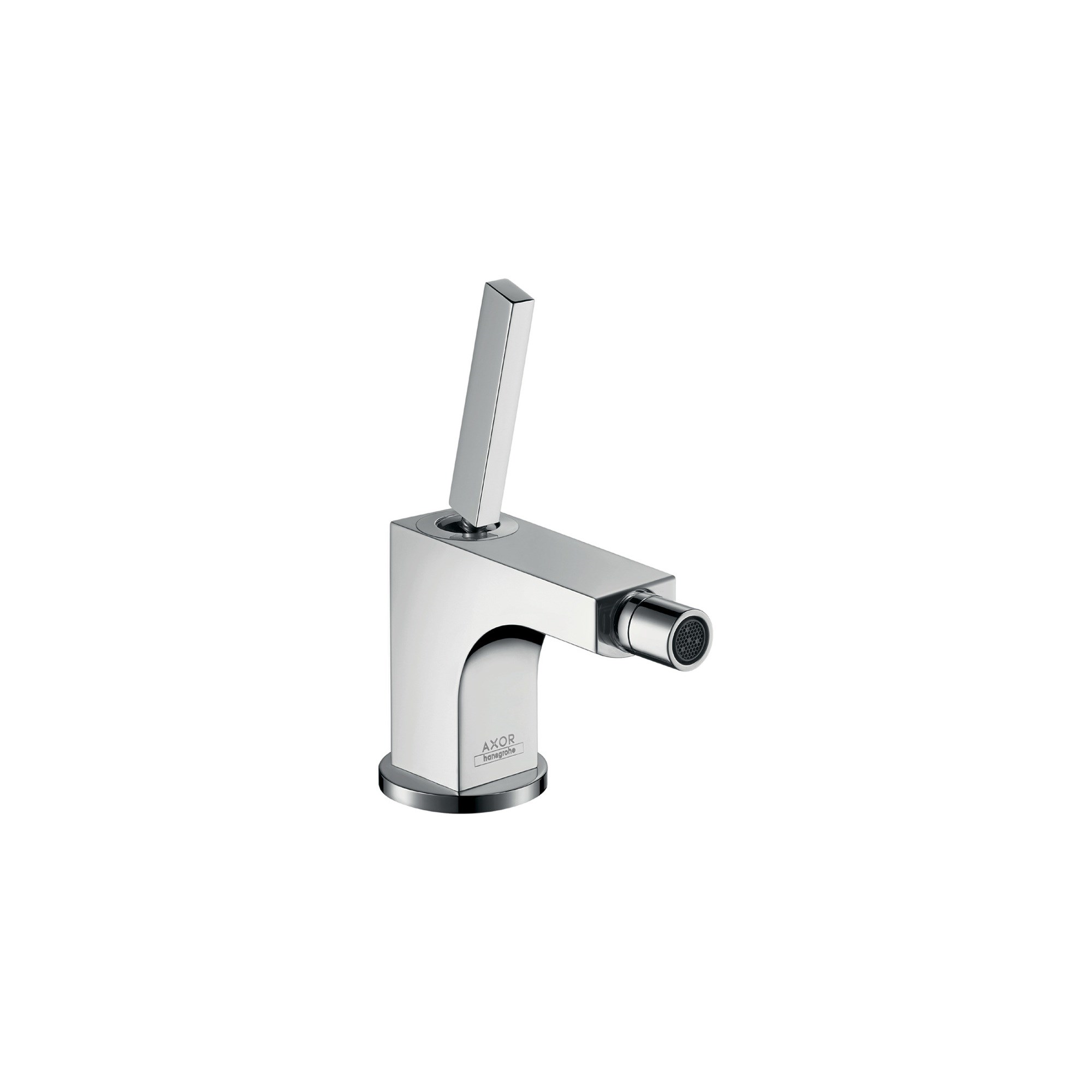 Axor Citterio Tek Kollu Bide Bataryası 90 mm Krom 39210000