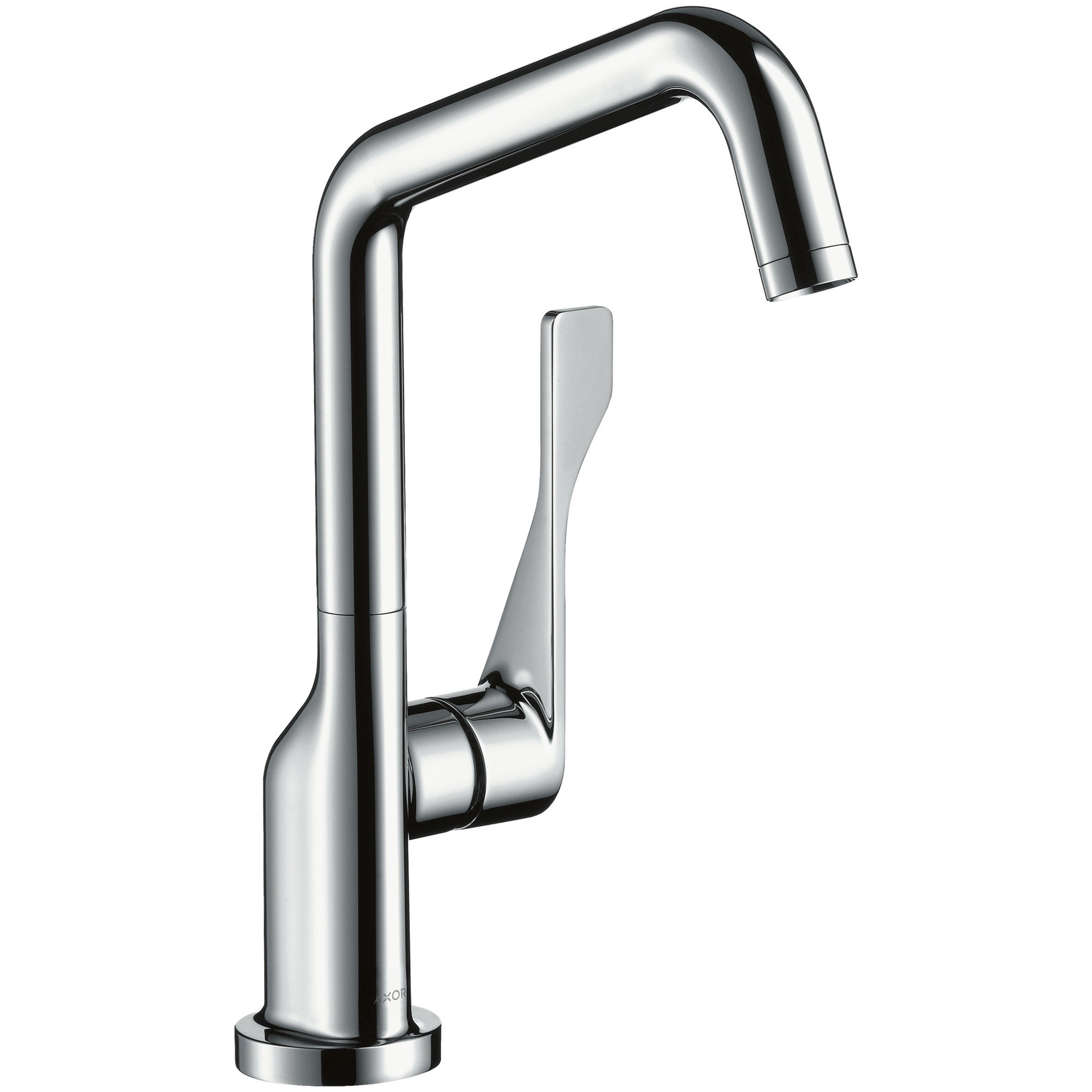 Axor Citterio Tek Kollu eviye Bataryası 260, Eco 39853000