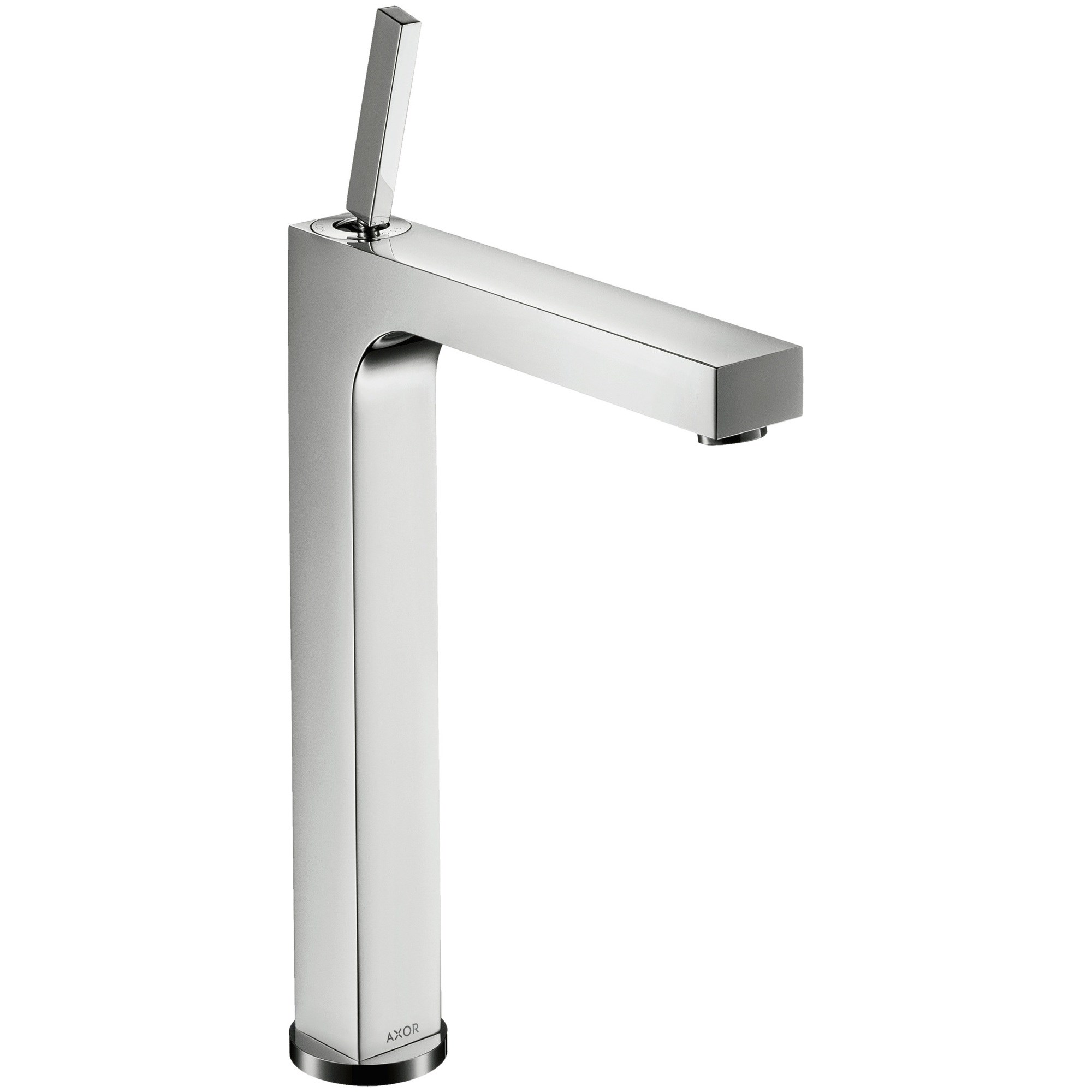 Axor Citterio Uz.Tek Kollu Lavabo Bataryası 310 mm Krom 39020000