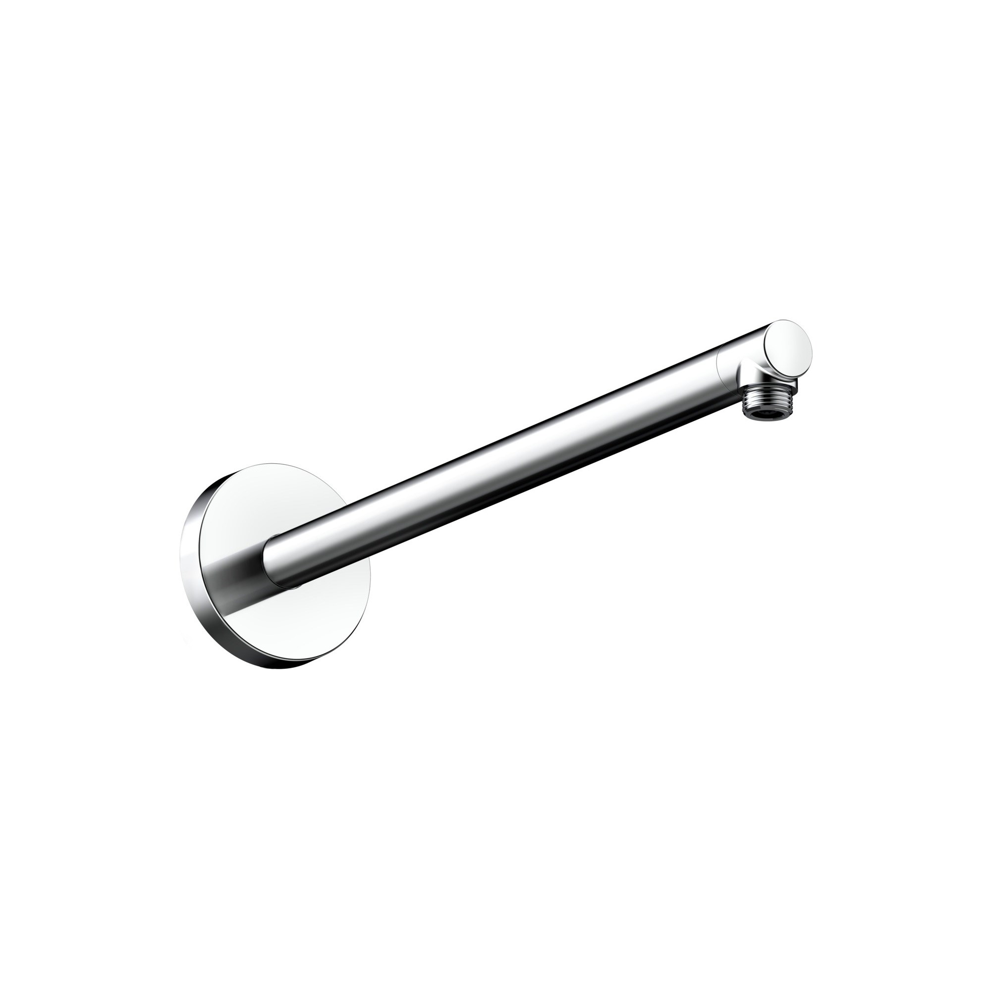 Axor Duş Dirseği 390 mm Krom 26431000