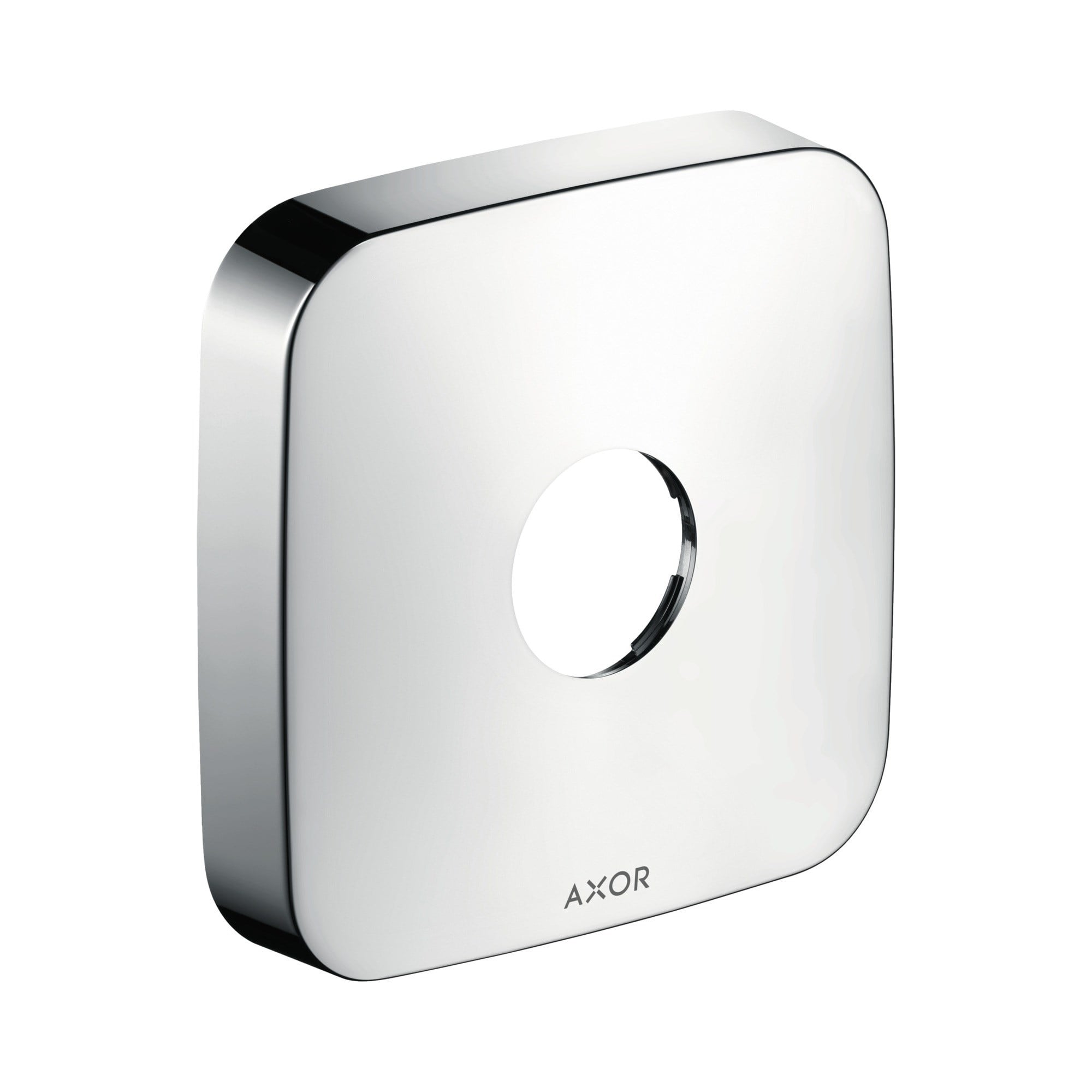 Axor Duvar flanşı 1-Delik Krom 14971000