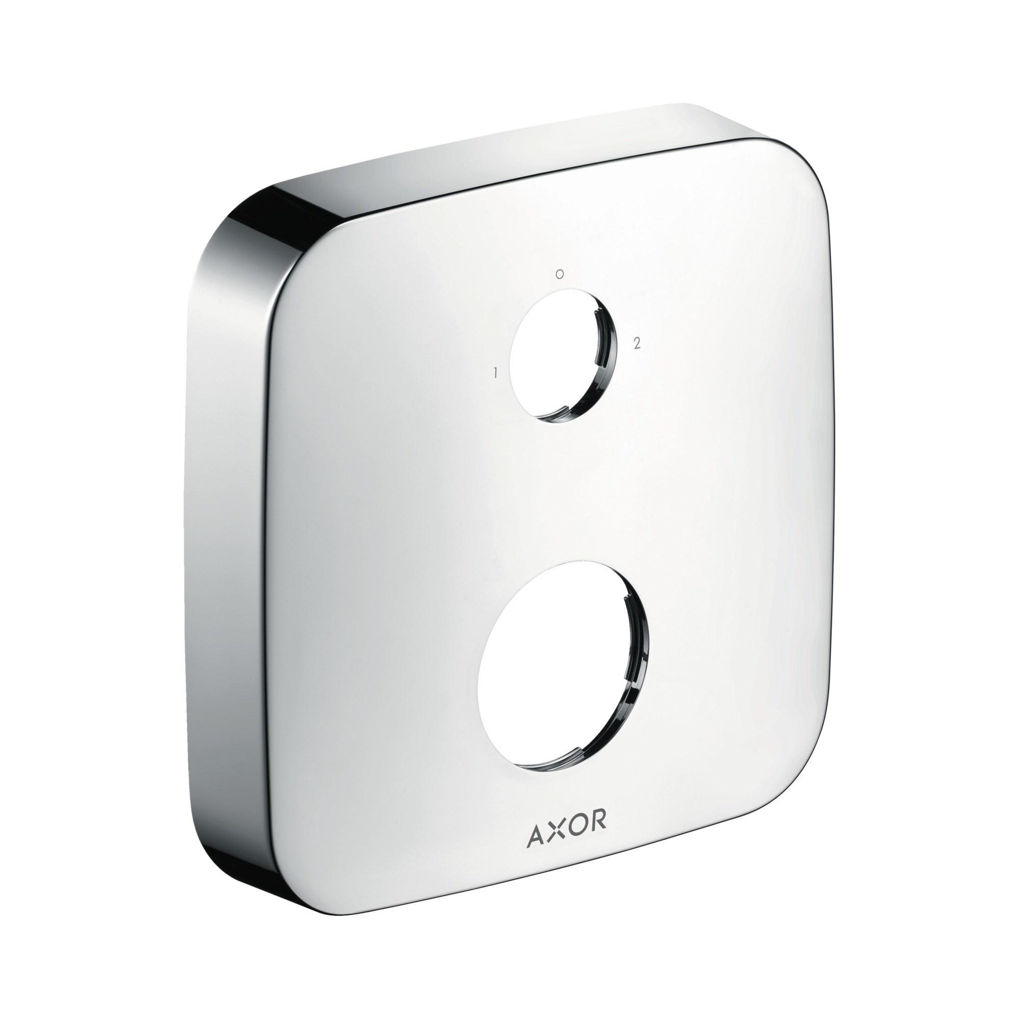 Axor Duvar flanşı 2-Delik Krom 14973000