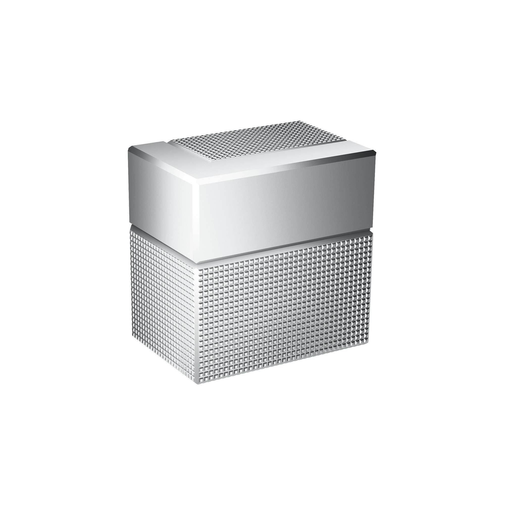 Axor Edge Açm Kap.Valfi Ankastre Montaj Elmas Krom 46771000