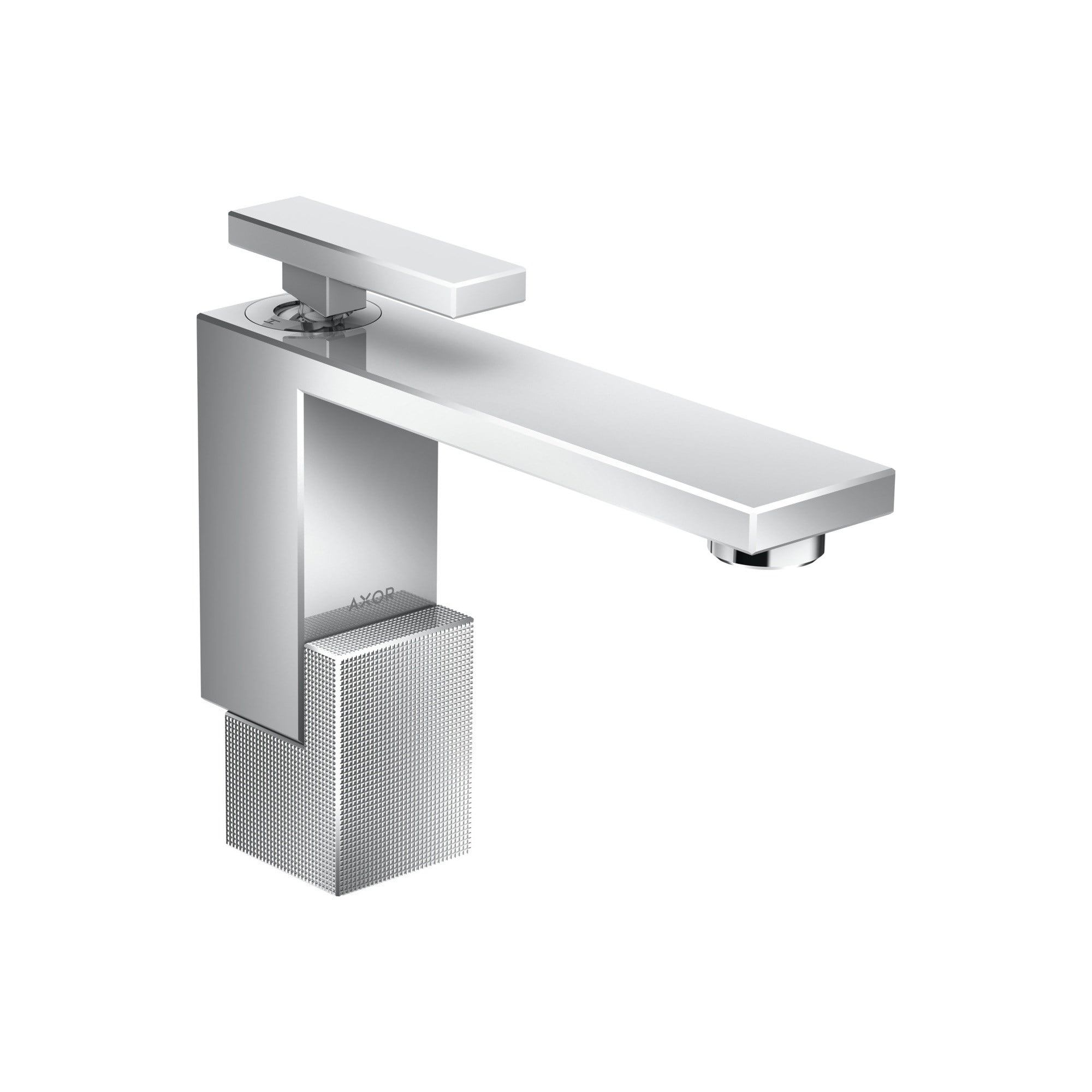 Axor Edge Tek Kollu Lavabo Bataryası 130 46011000