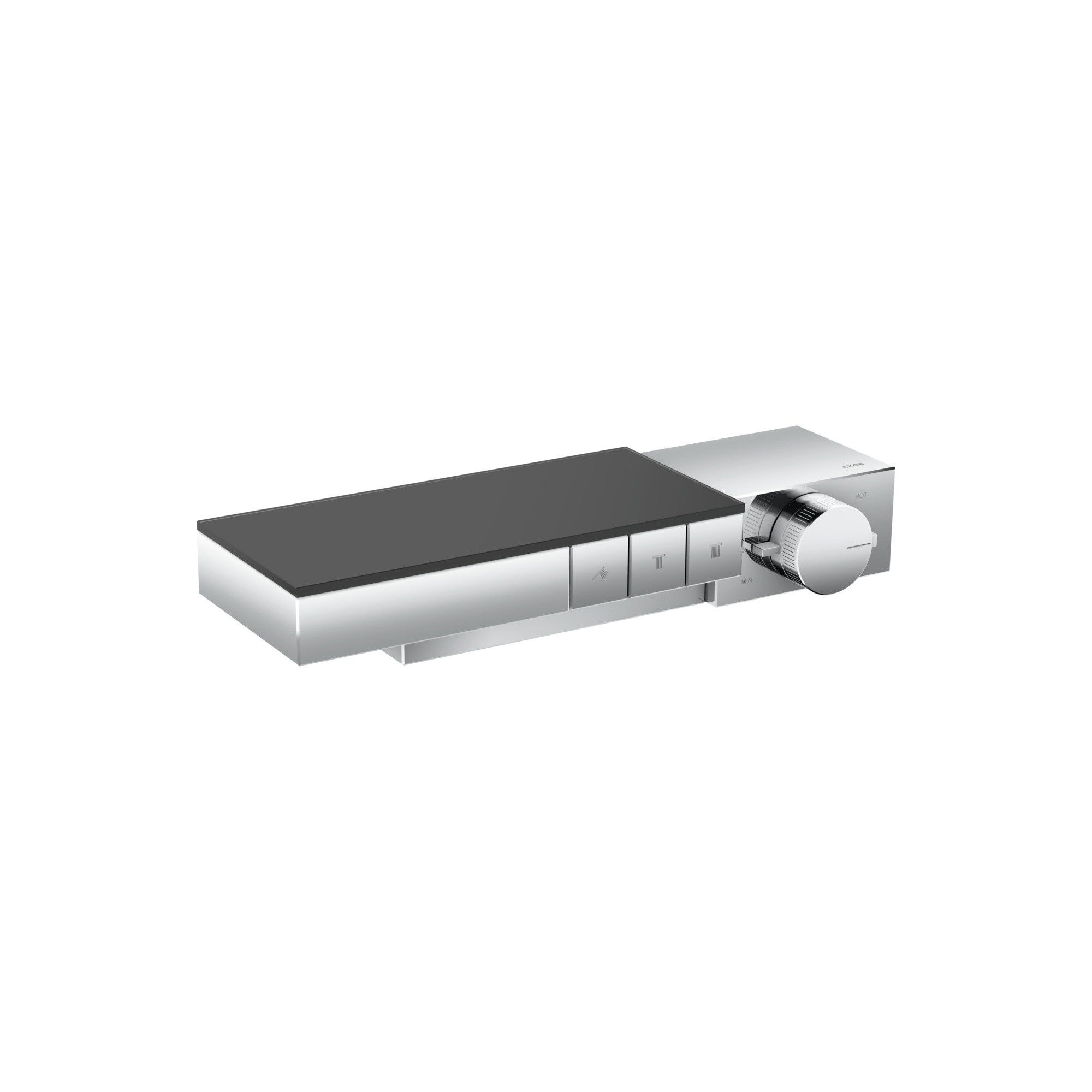 Axor Edge Termostat Aplike/Ankastre M. 3 Ç 46140000
