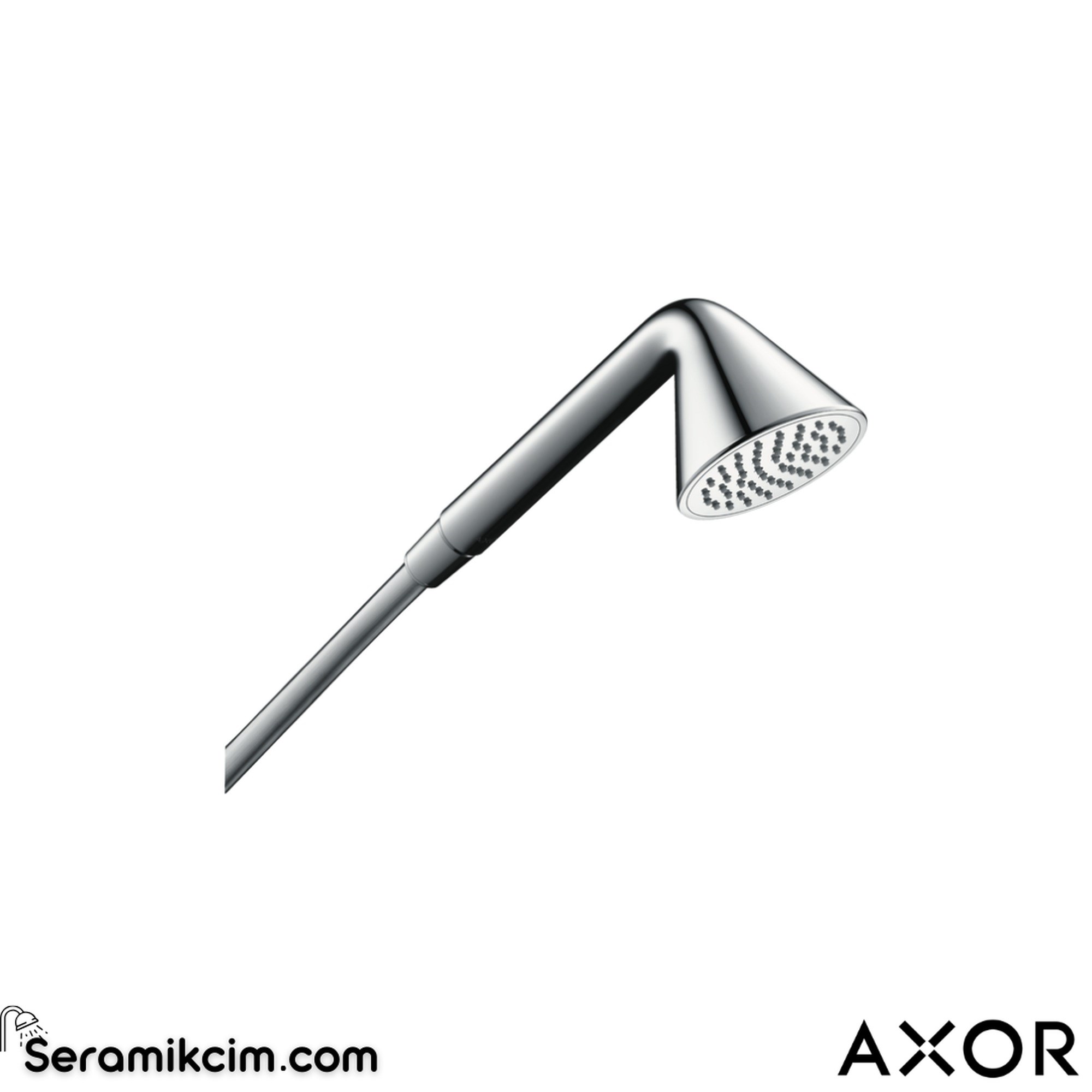 Axor El Duşu 1 Fonksiyonlu Krom 26025000