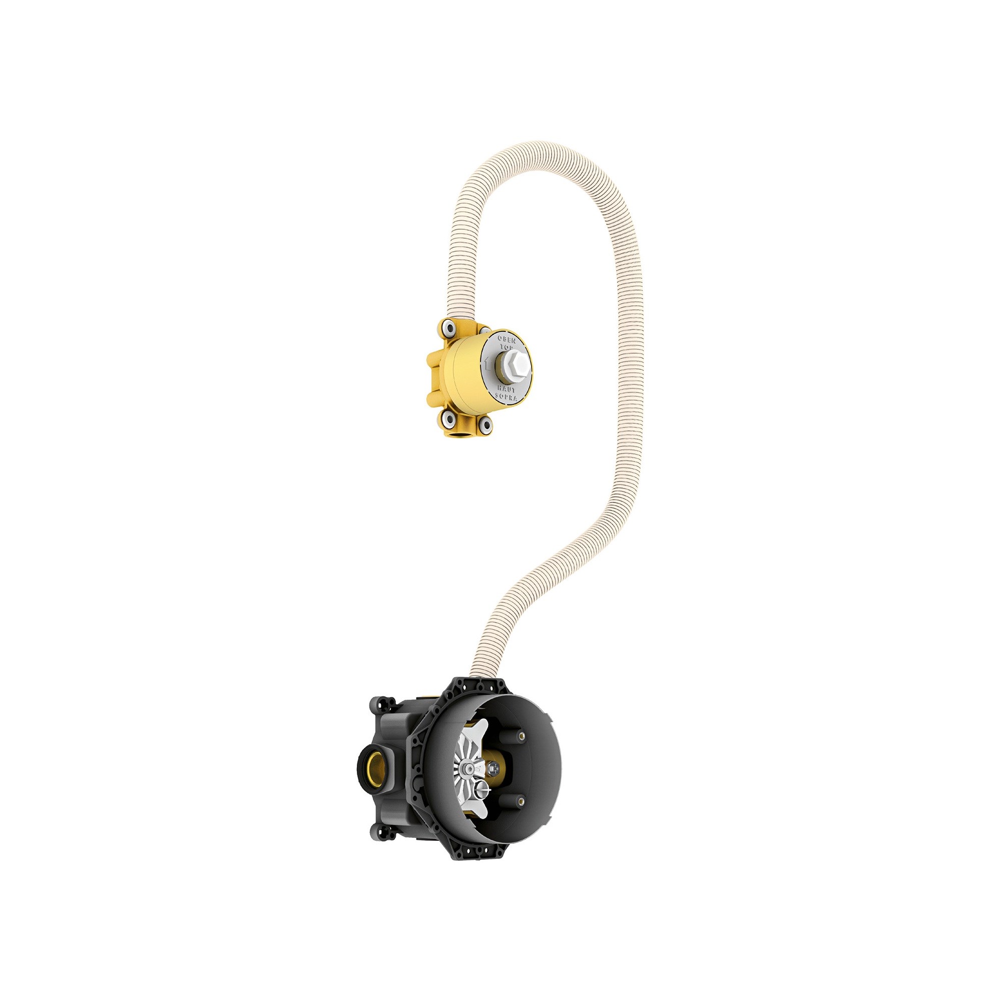 Axor Elektronik Bataryalar İçin İç Set 16180180