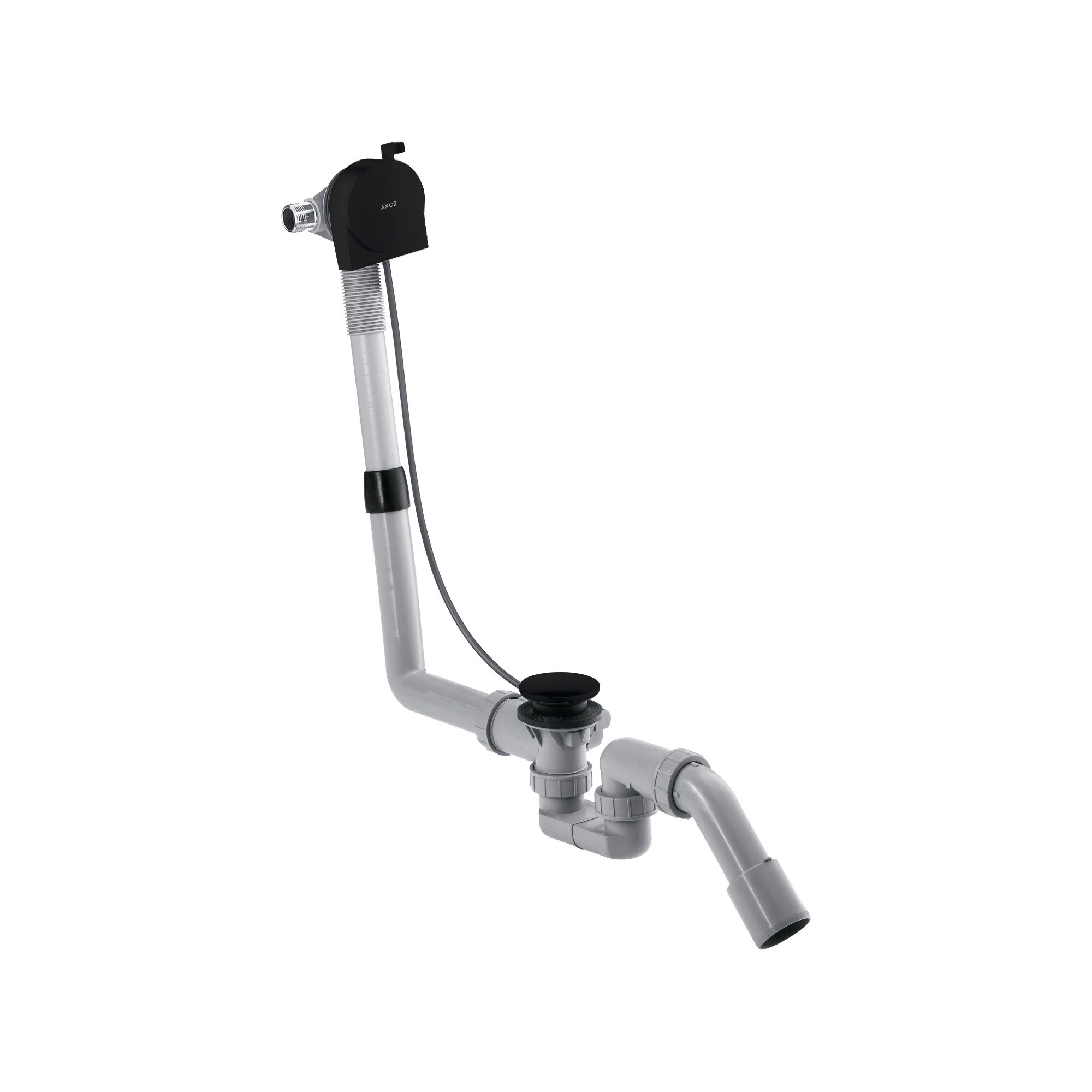 Axor Exafill S Doldurmalı Küvet Tromp 58307670