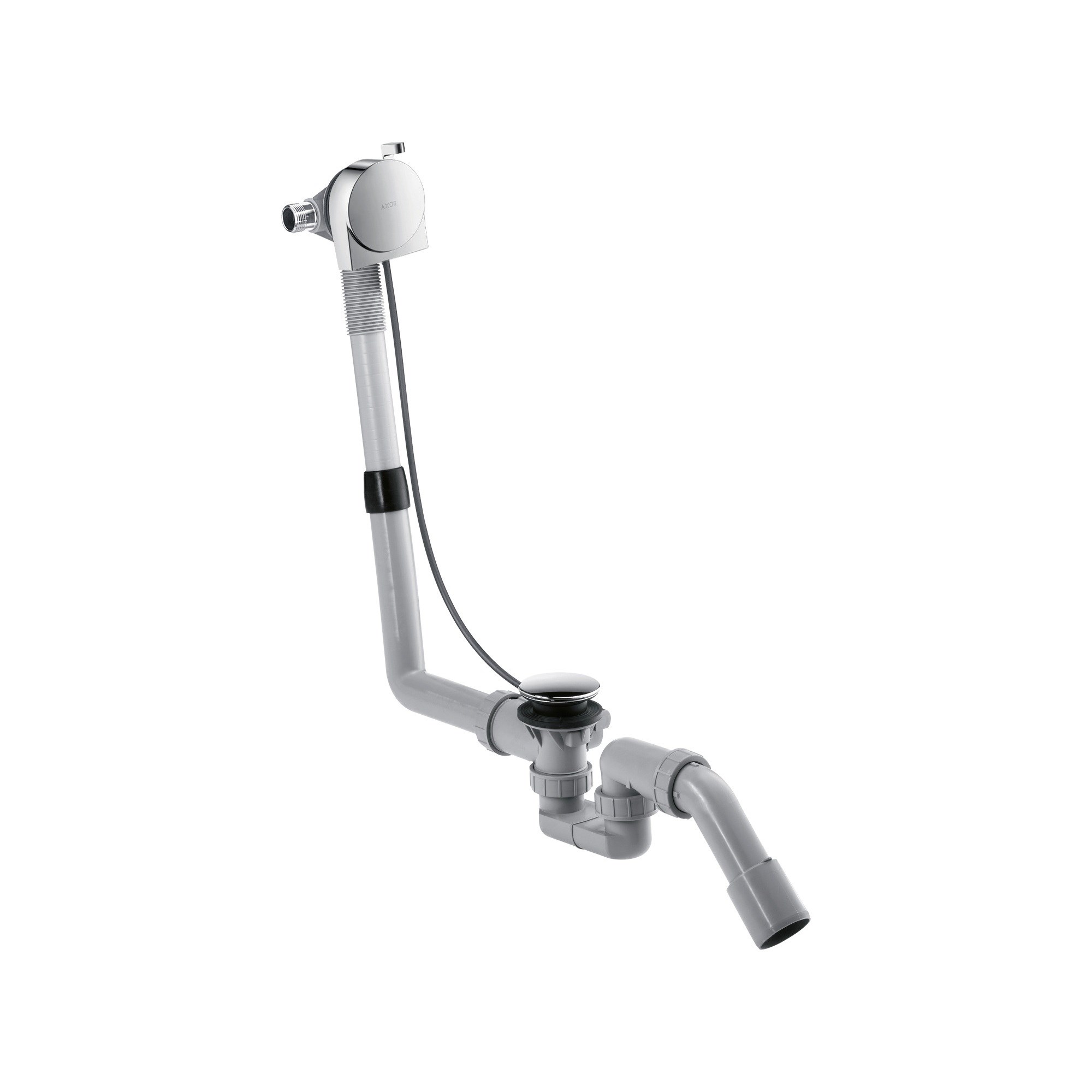 Axor Exafill S Doldurmalı Küvet Tromp 58307000