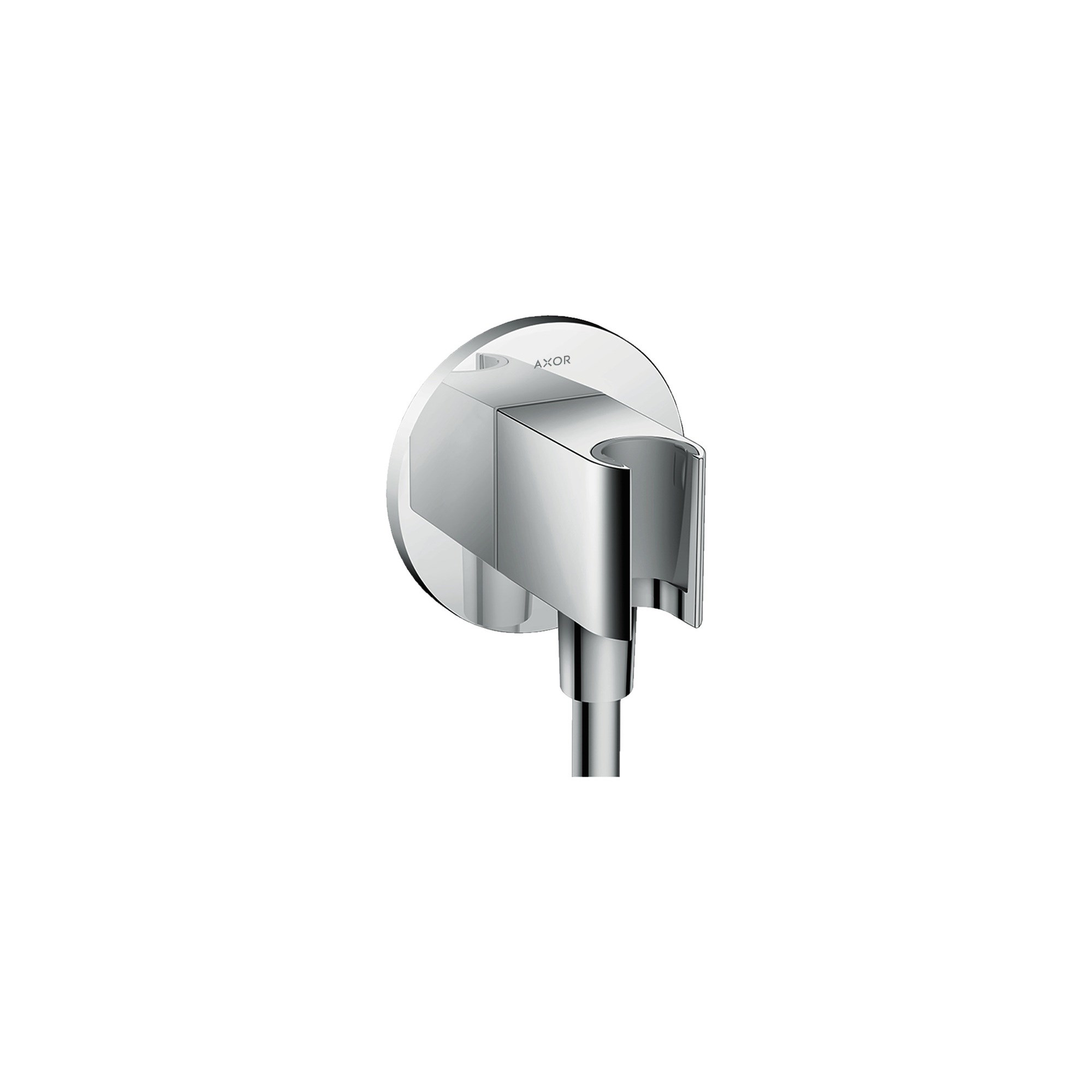 Axor Fixfit Porter Round Krom 36733000