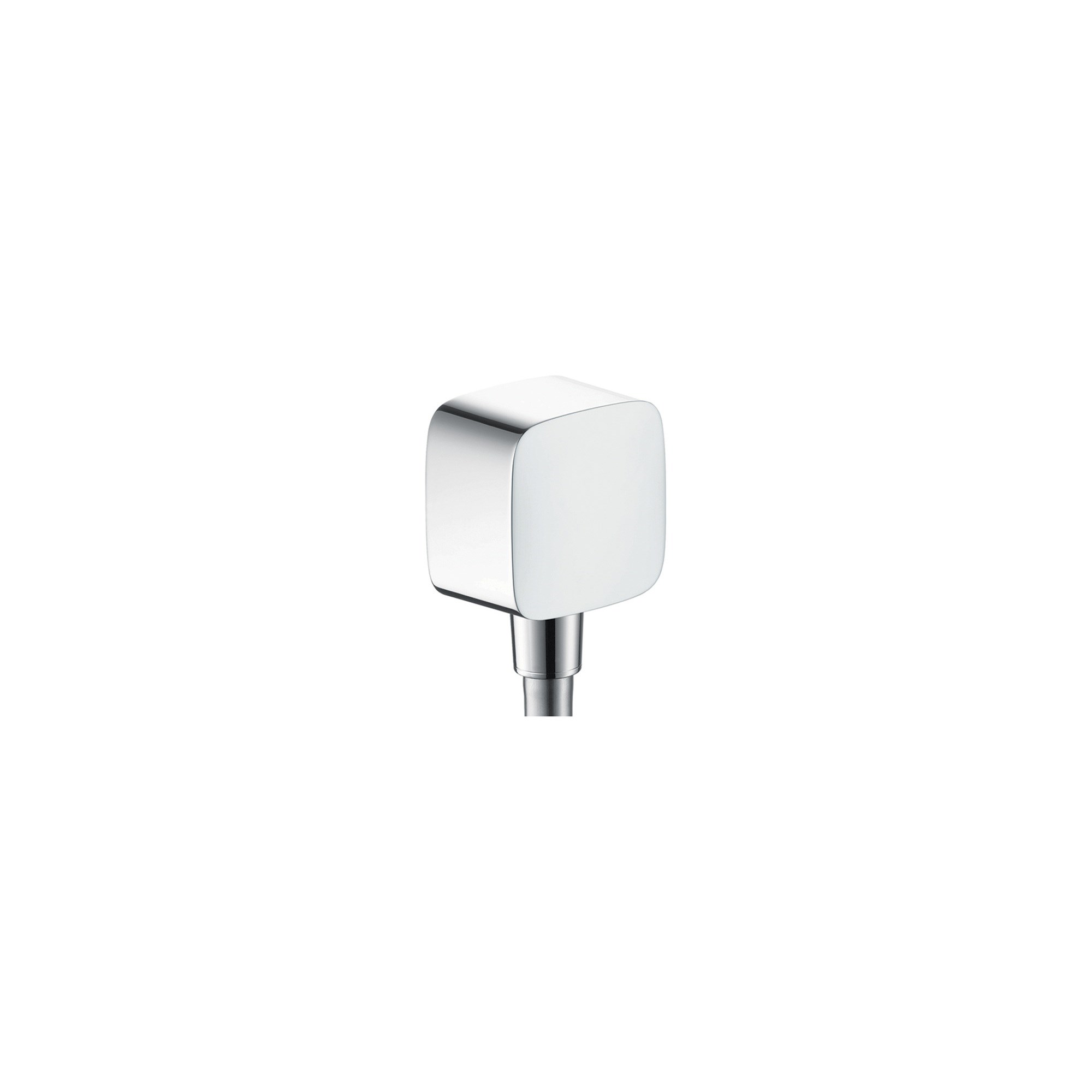Axor Fixfit Softcube Krom 36731000