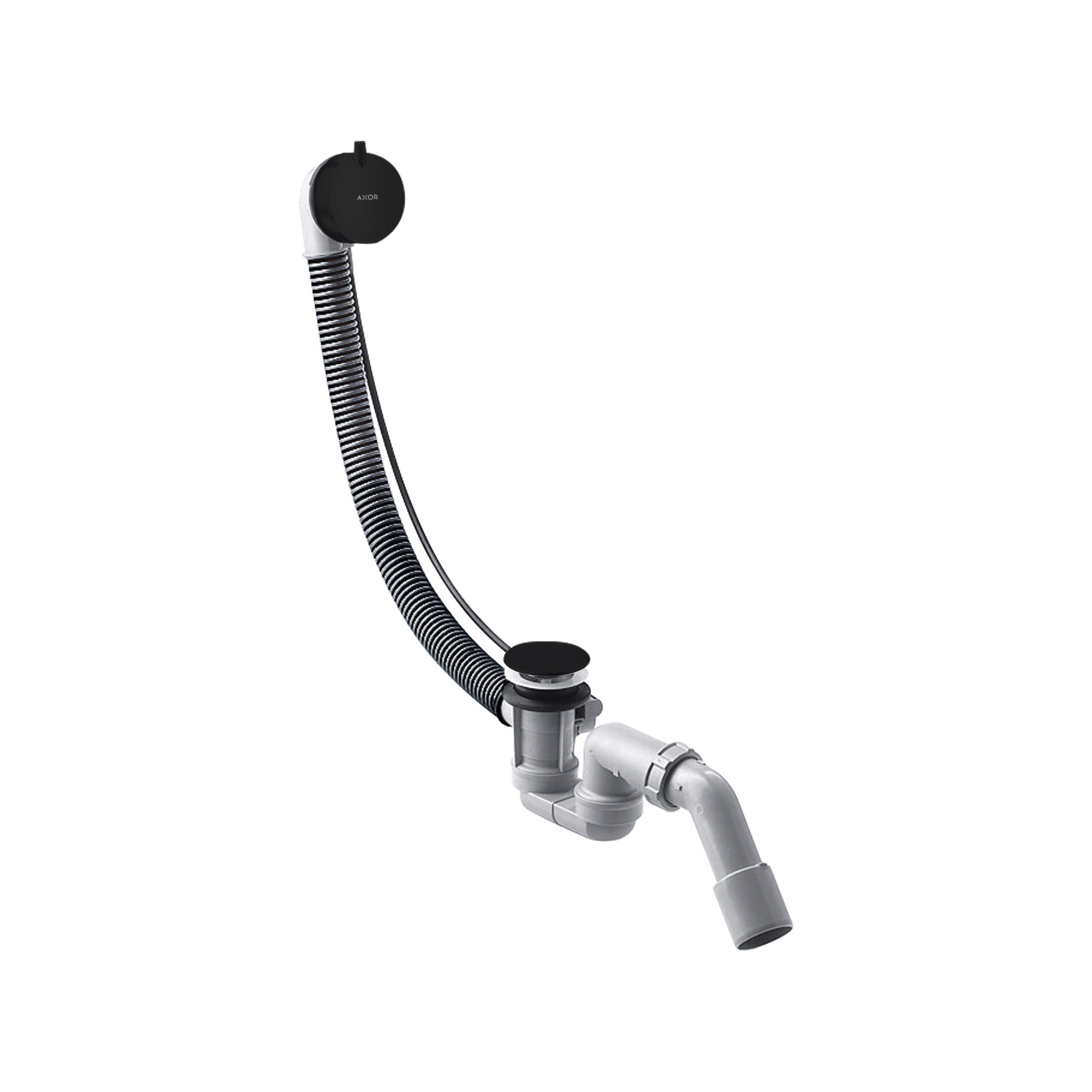 Axor Flexaplus S Komple Set Standart Küvet 58316670