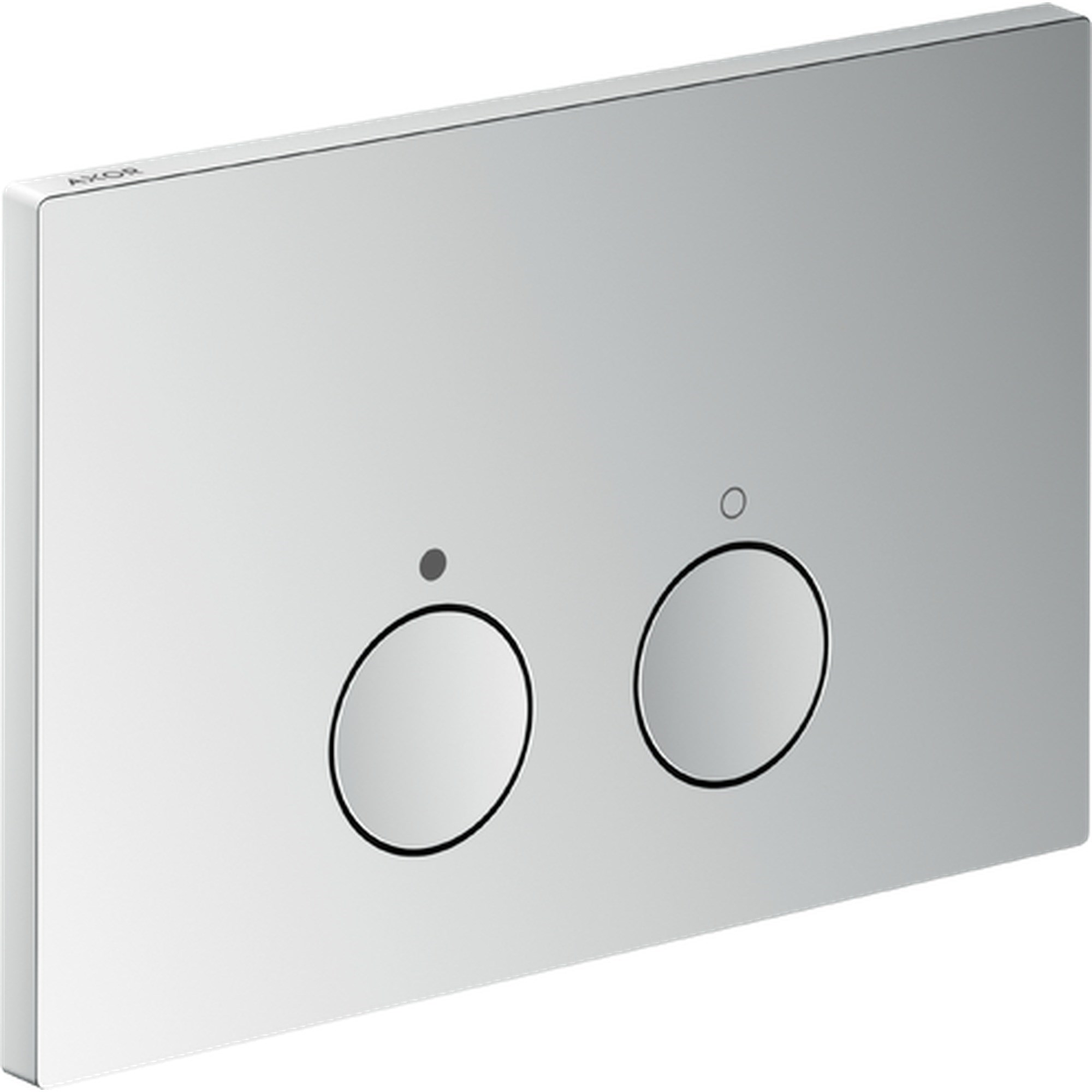 AXOR FlushPlate  gömme rezervuar kapağı 42530000