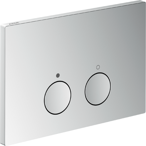 AXOR FlushPlate  gömme rezervuar kapağı 42530000