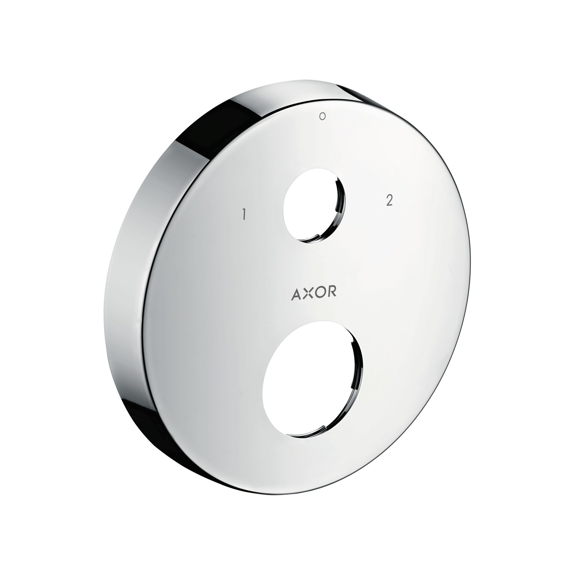 Axor HG Duvar flanşı yüksekliği=33 mm Krom 14962000