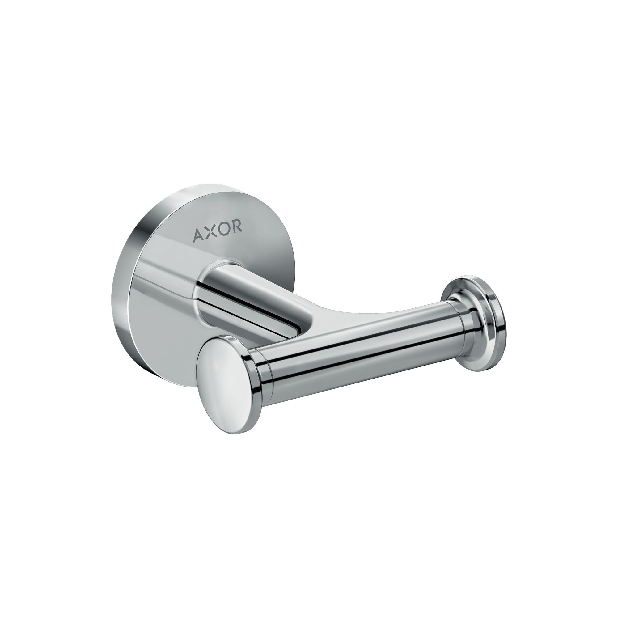 Axor İkili askılık 42812000